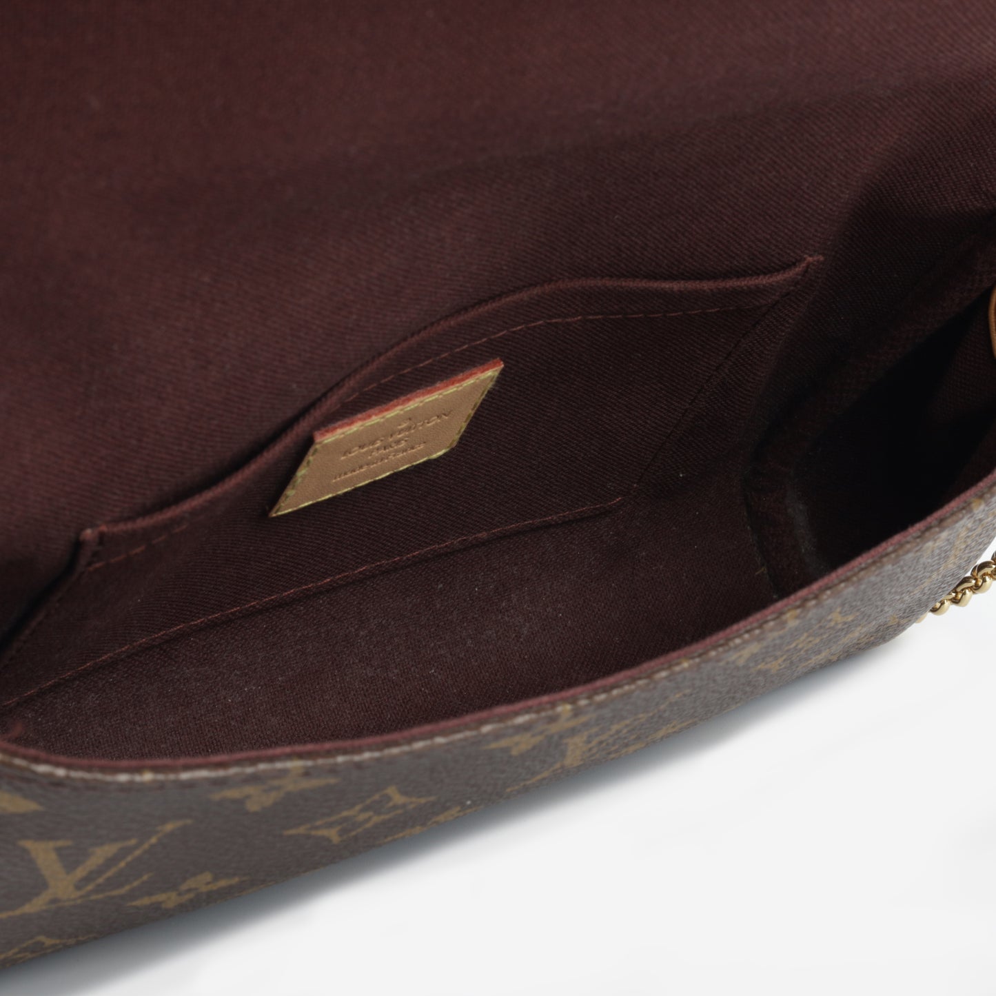 Favourite MM - Monogram