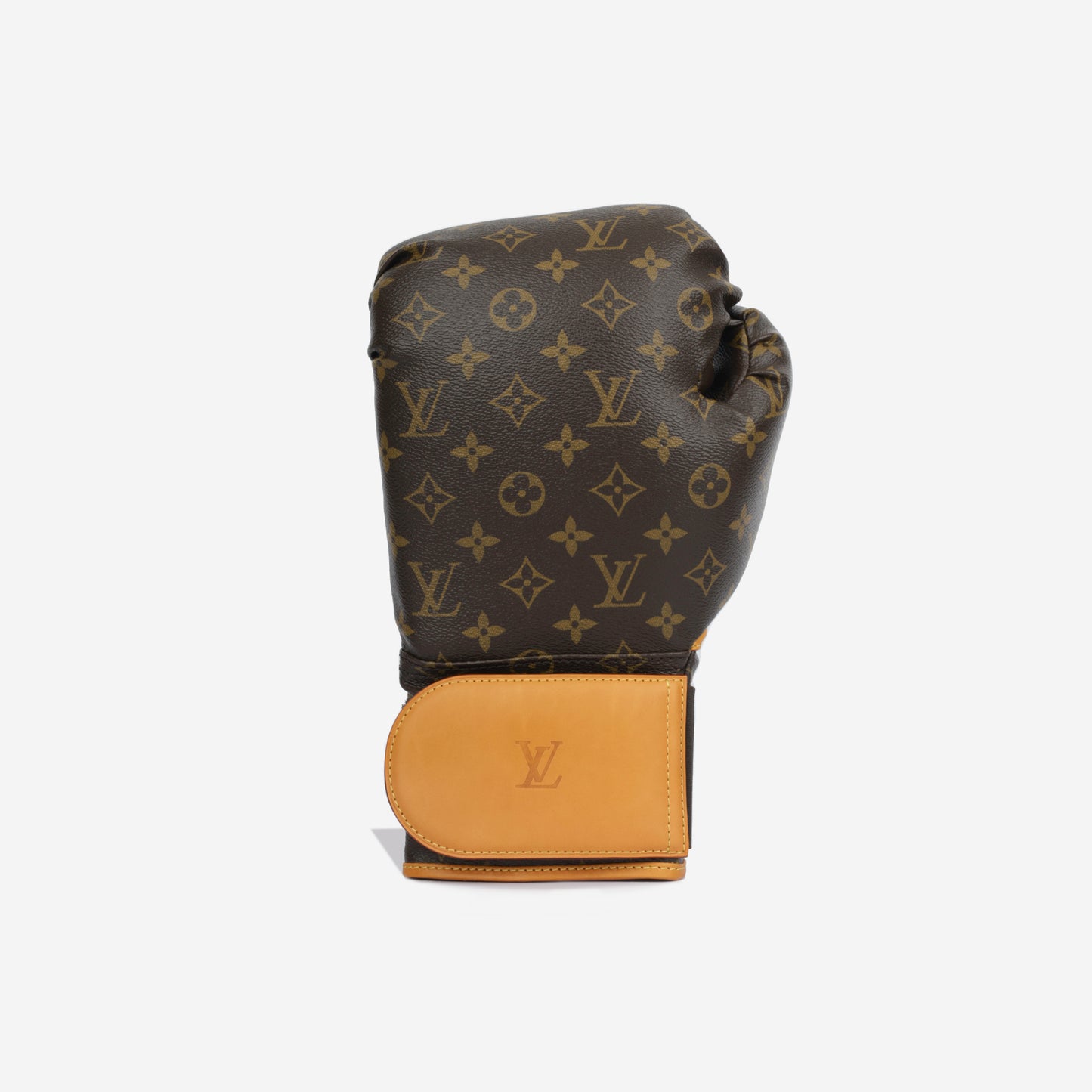 Limited Edition Karl Lagerfeld Boxing Glove Set