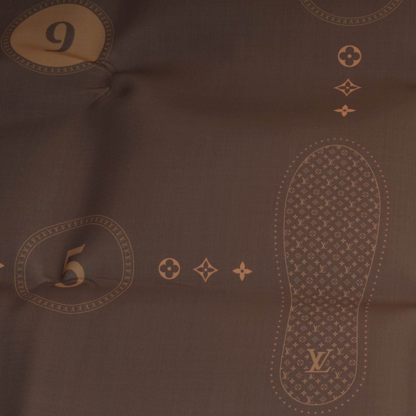 Limited Edition Karl Lagerfeld Boxing Glove Set