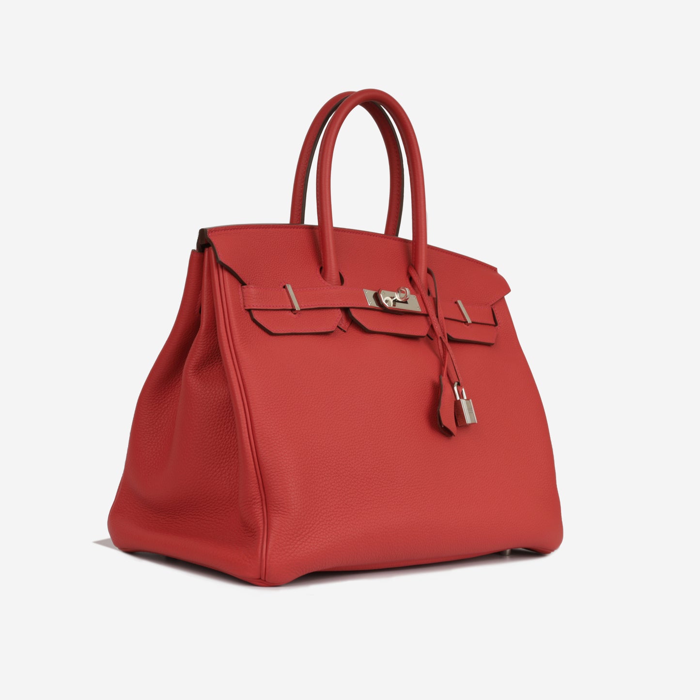 Birkin 35 - Geranium Togo