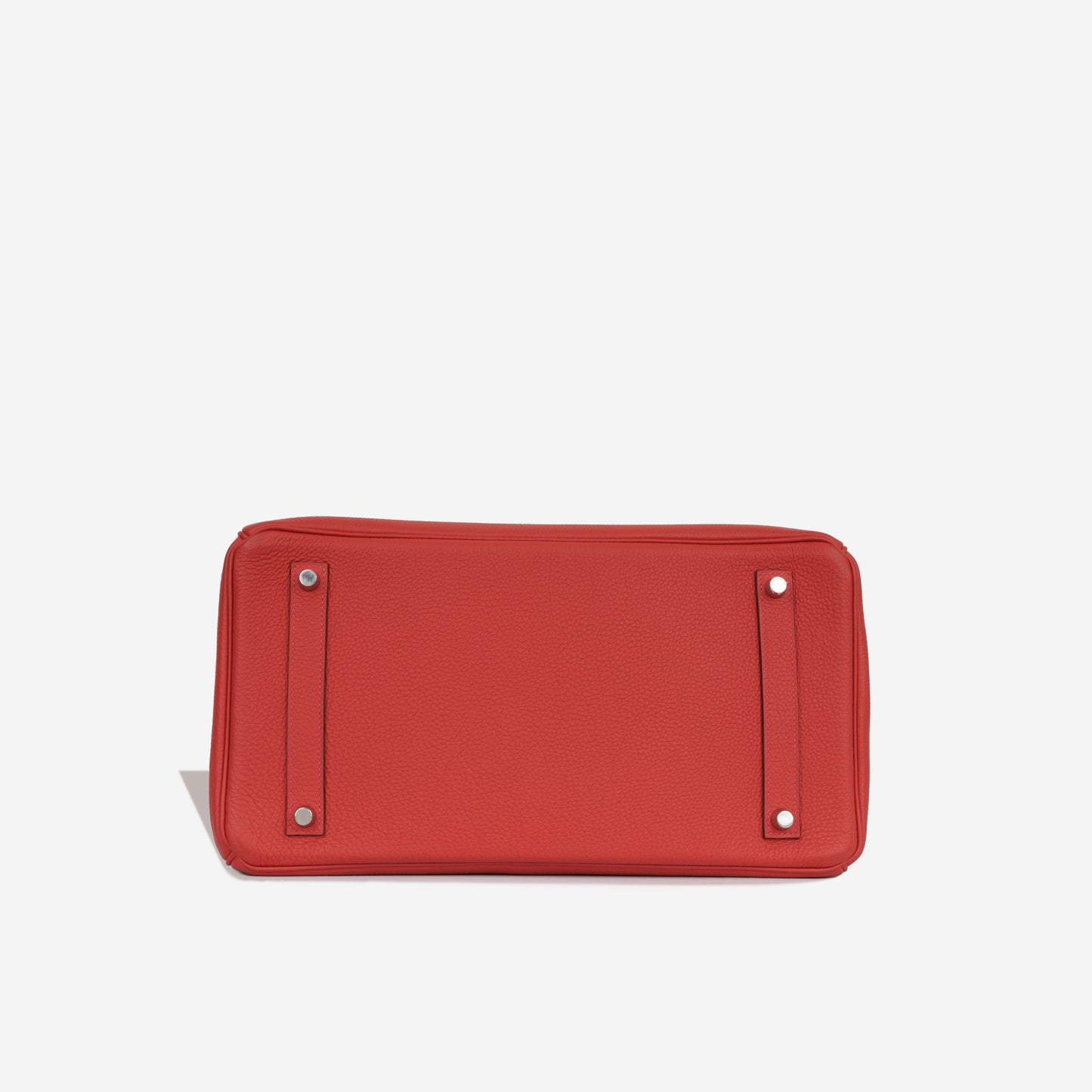 Birkin 35 - Geranium Togo