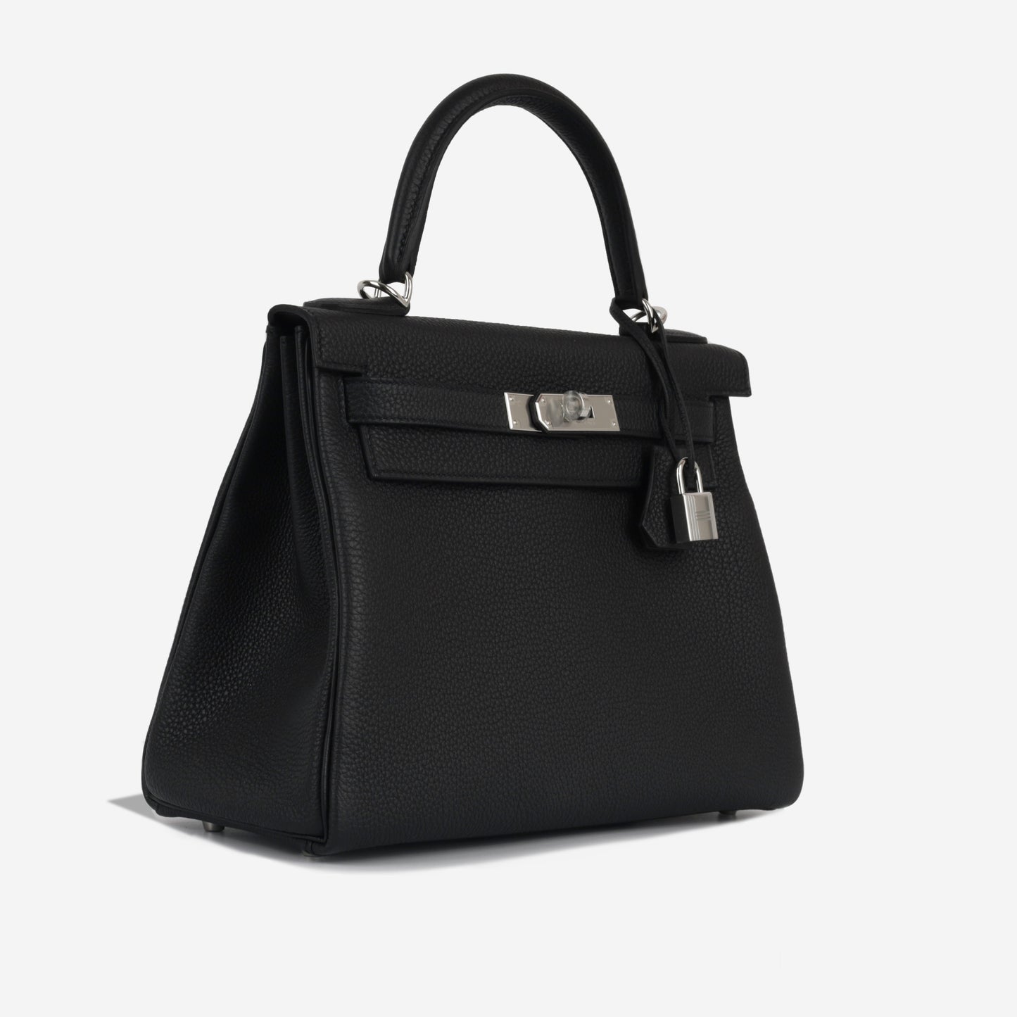 Kelly 28 - Noir Togo