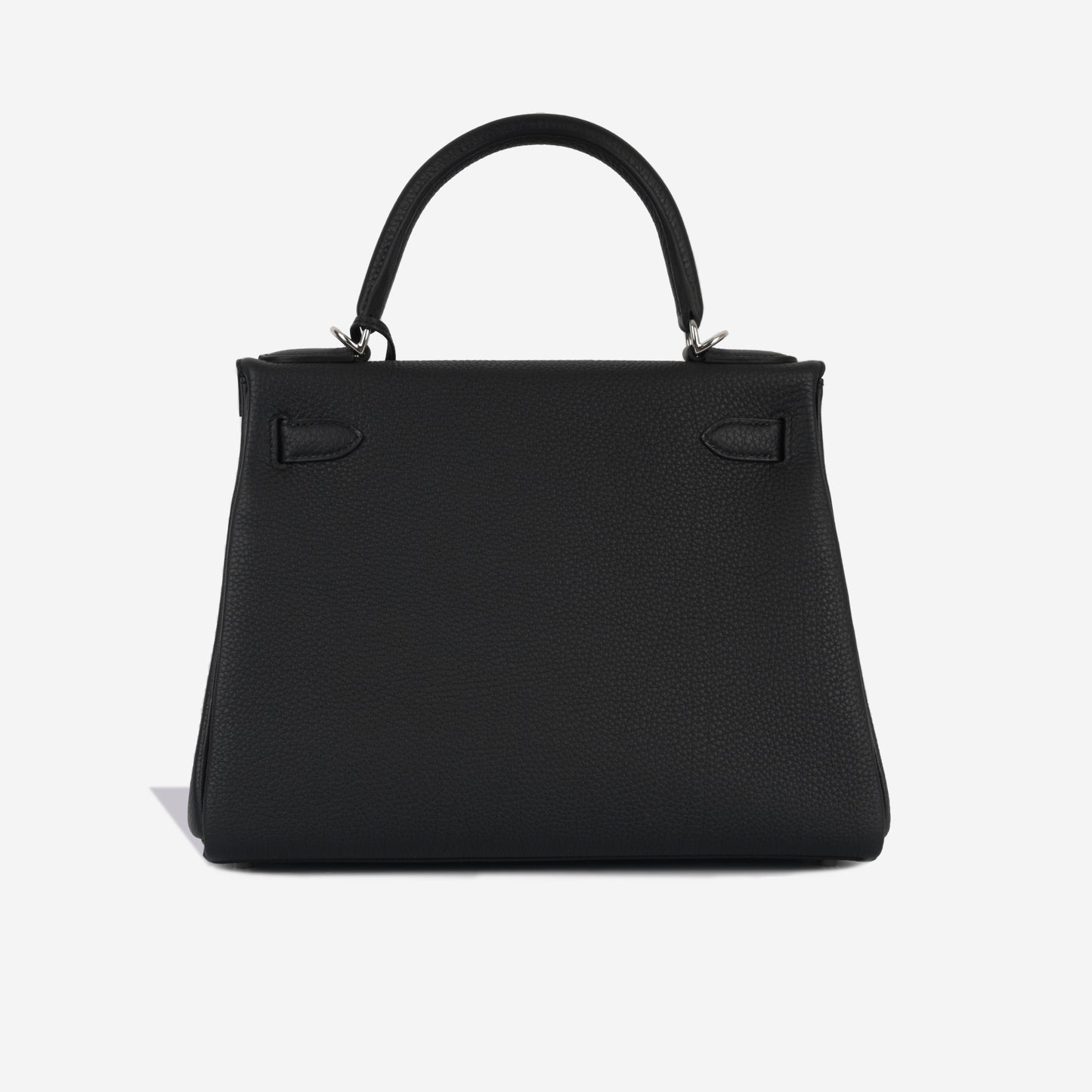 Kelly 28 - Noir Togo