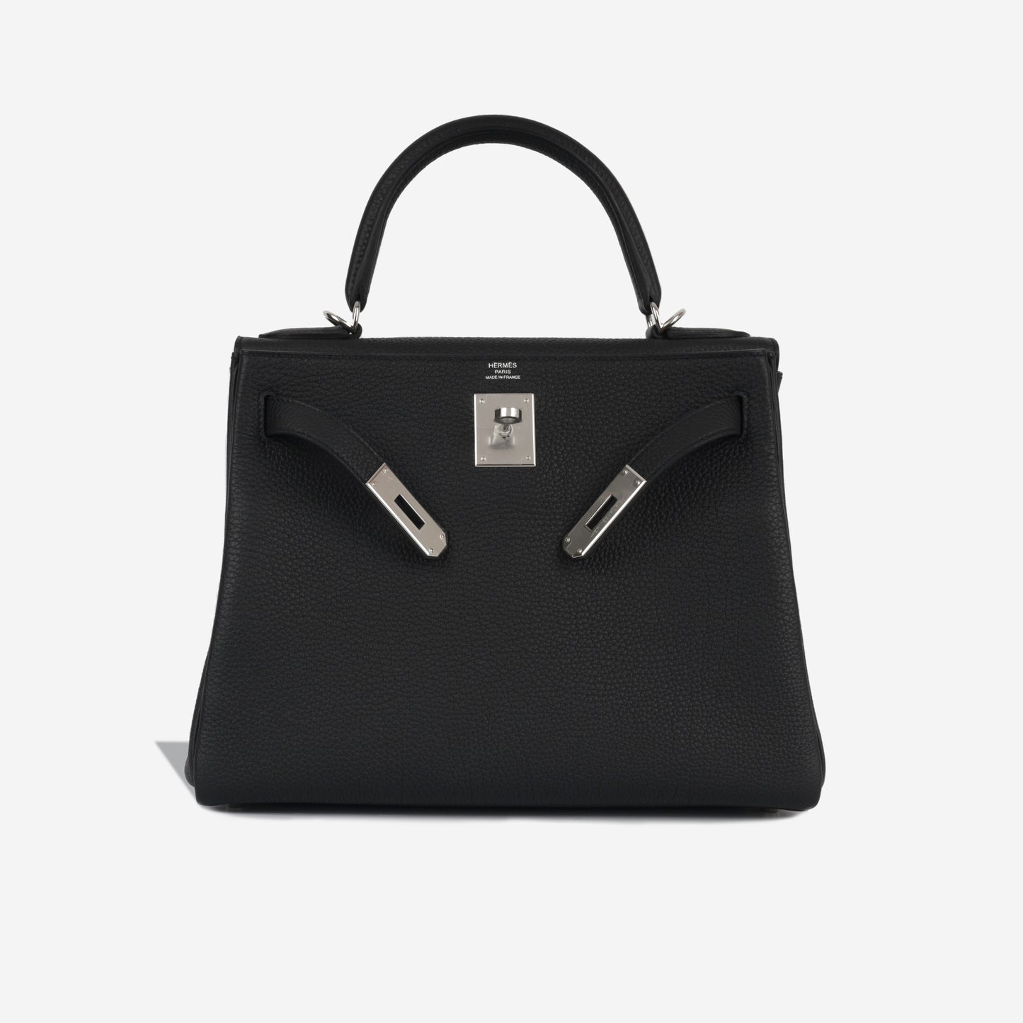 Kelly 28 - Noir Togo