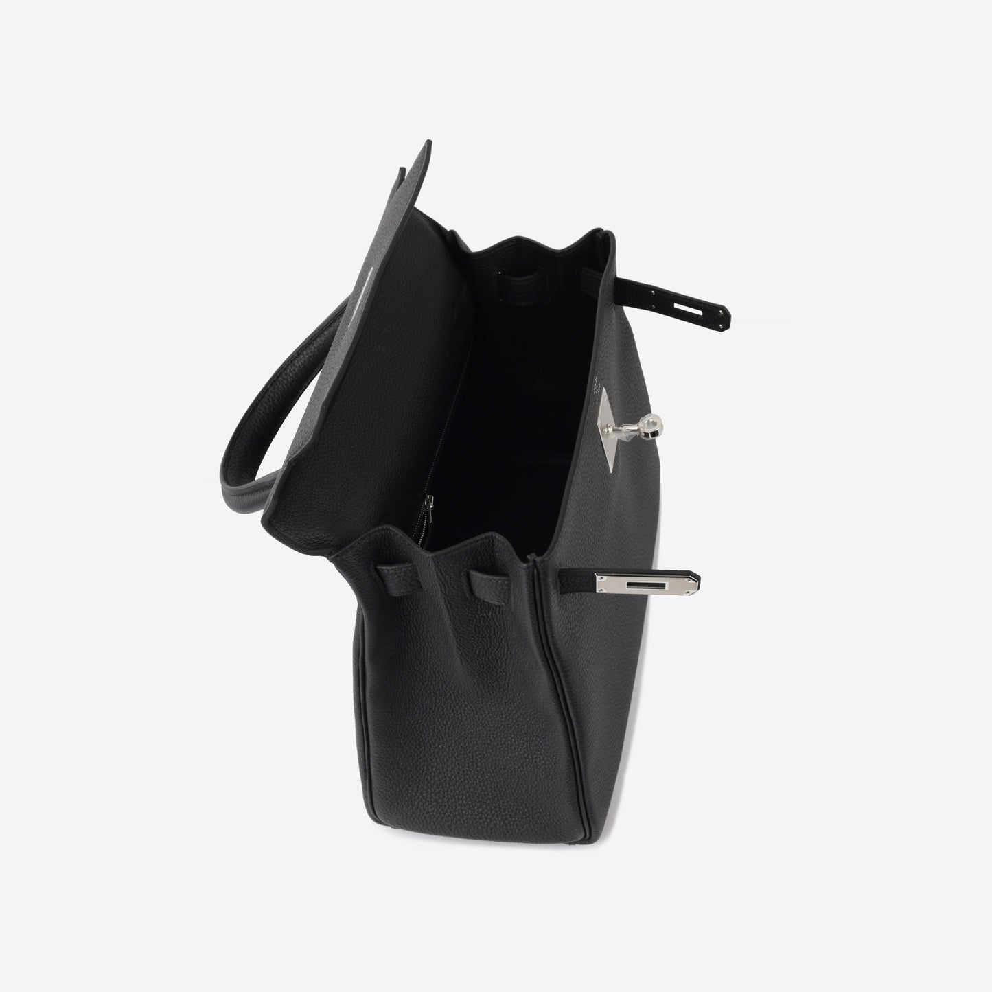 Kelly 28 - Noir Togo