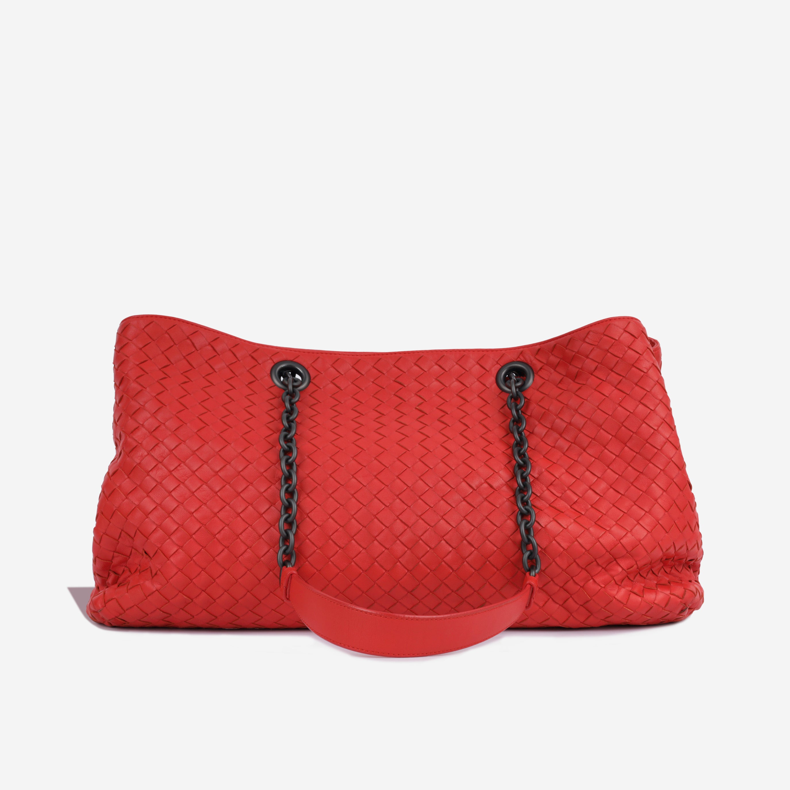 バッグ BOTTEGA VENETA INTRECCIATO LEATHER BAG BOTTEGA VENETA Cassette Intrecciato Leather Messenger Bag for Men バッグ