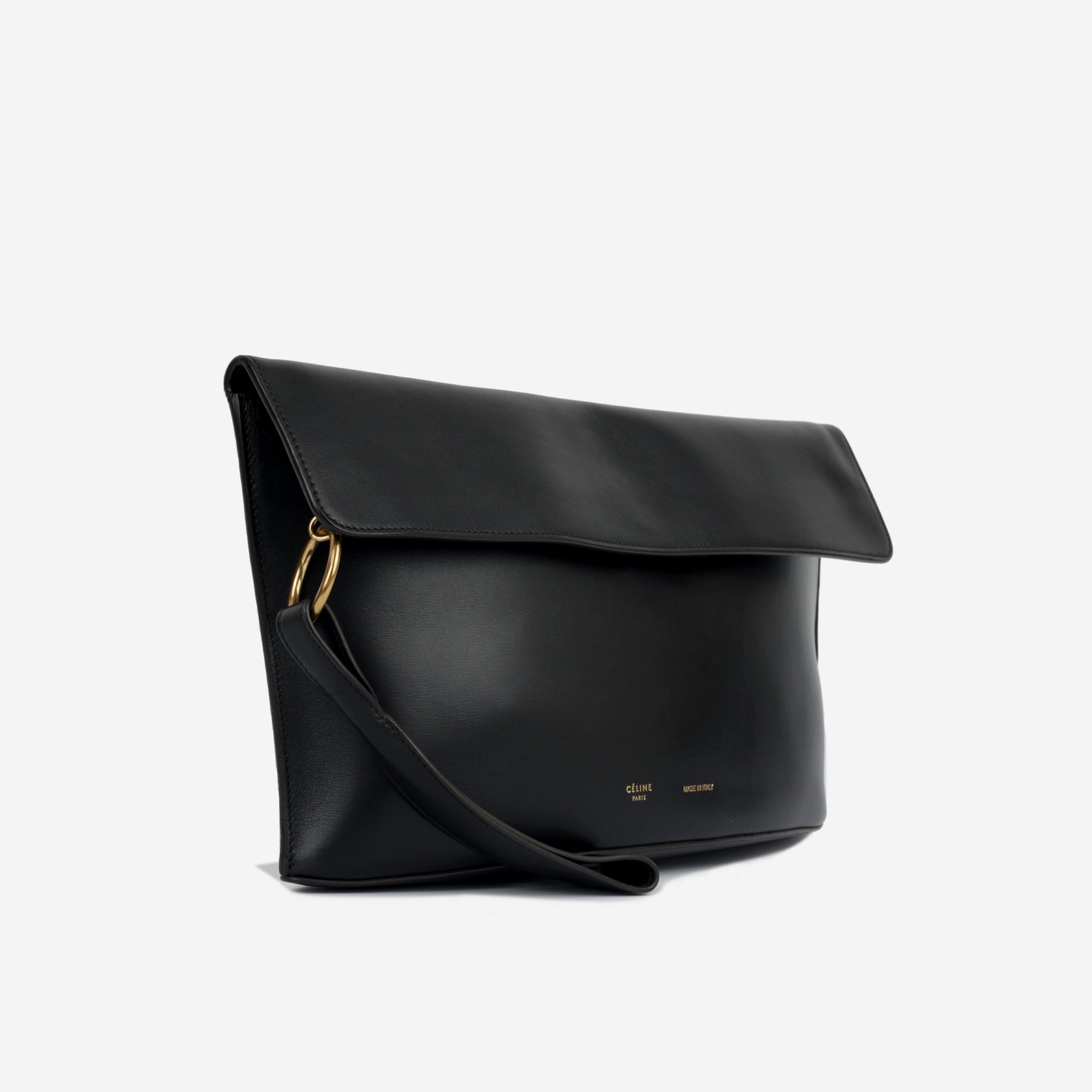 Celine clutch online pouch