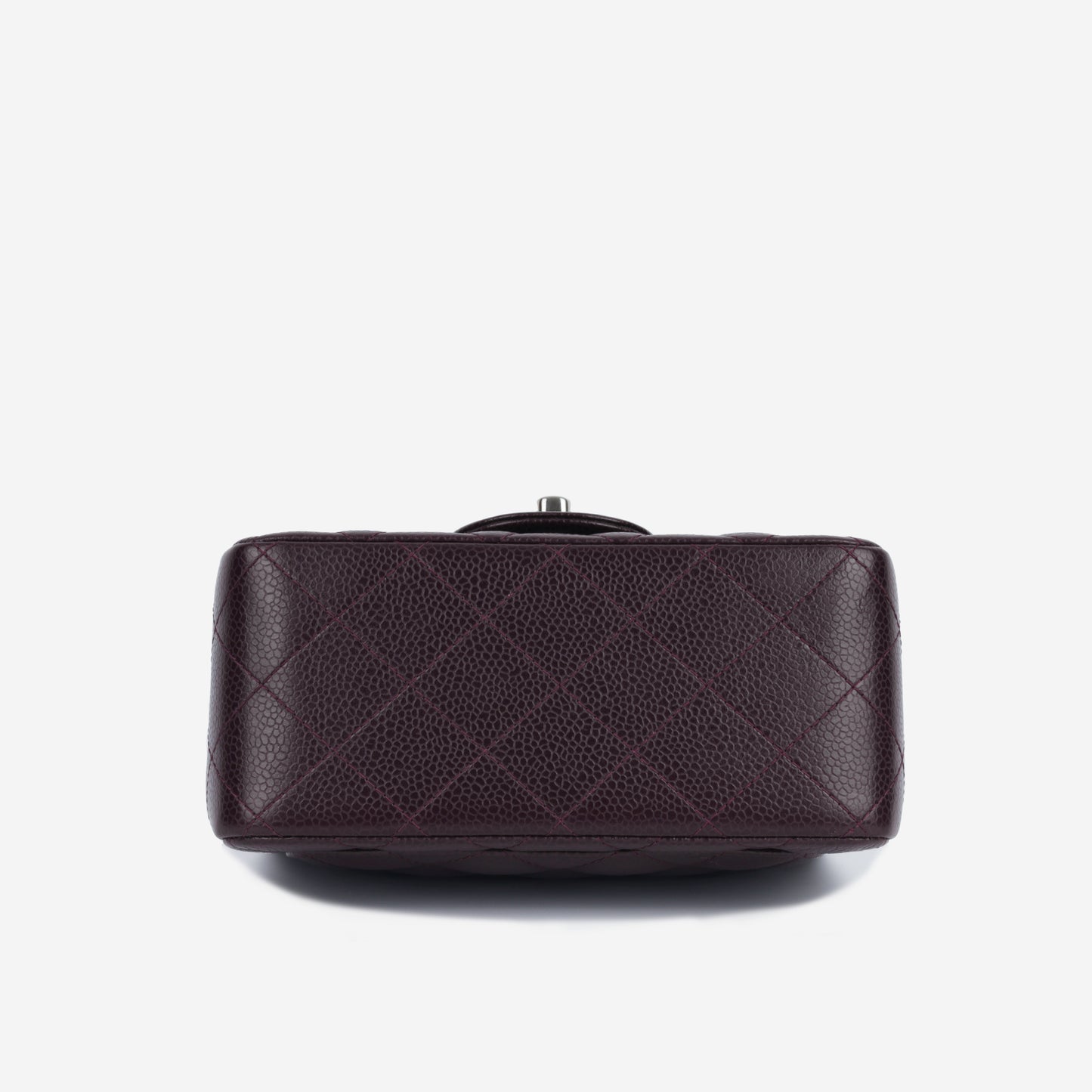 Classic Flap Bag - Mini Square