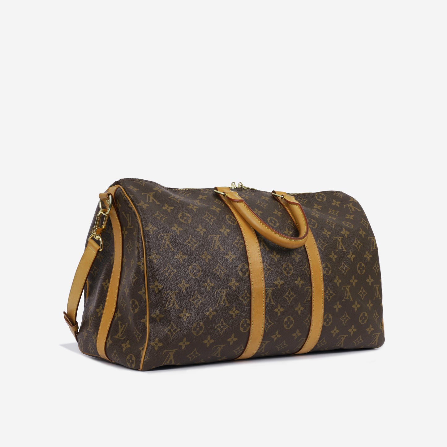 Keepall Bandoulière 45