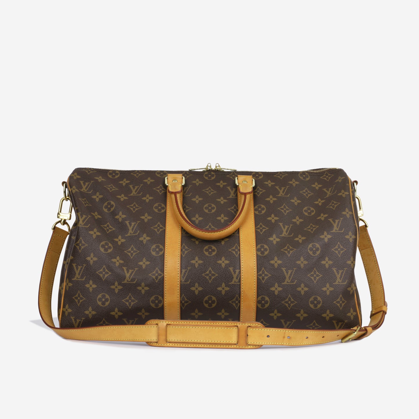 Keepall Bandoulière 45
