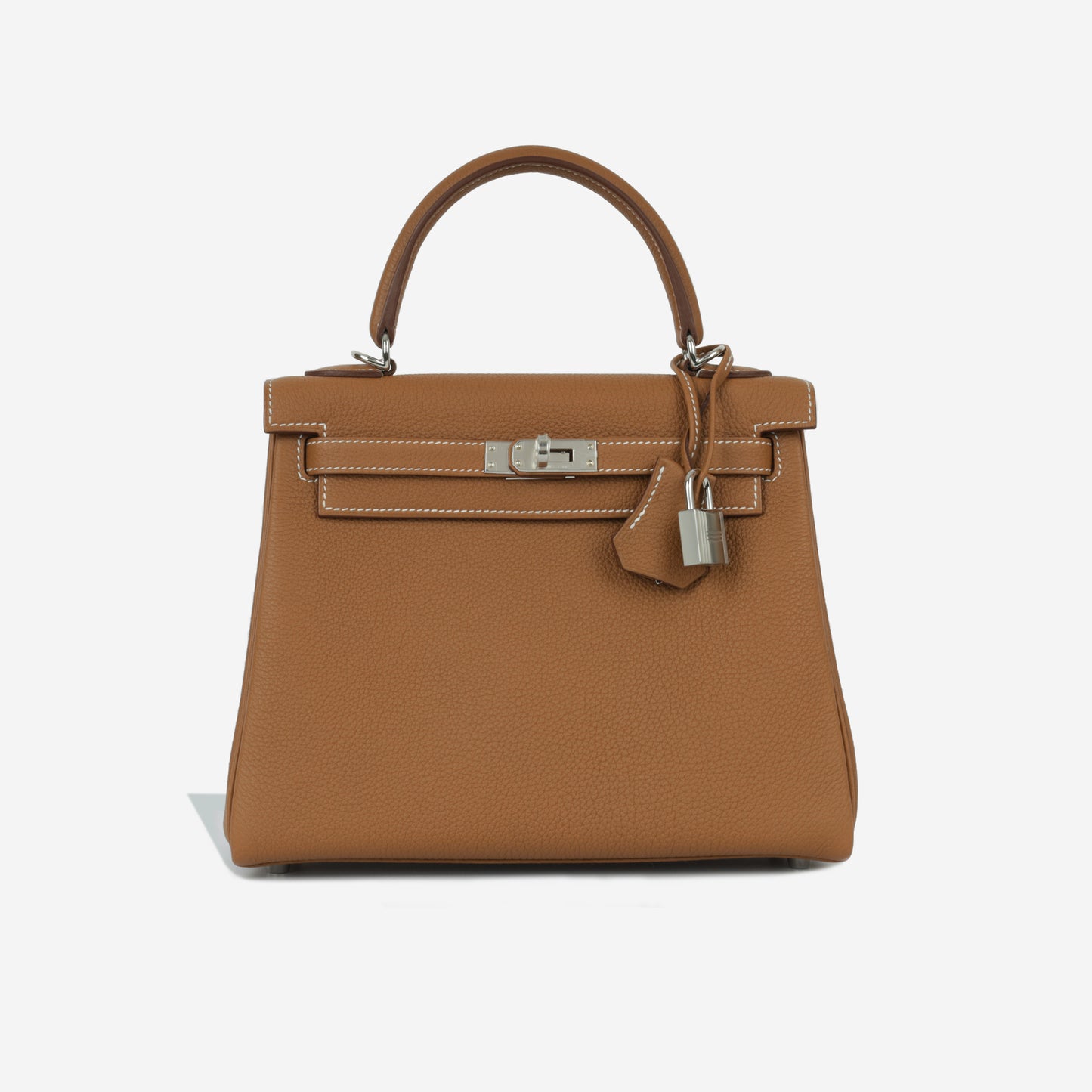 Kelly 25 - Gold Togo