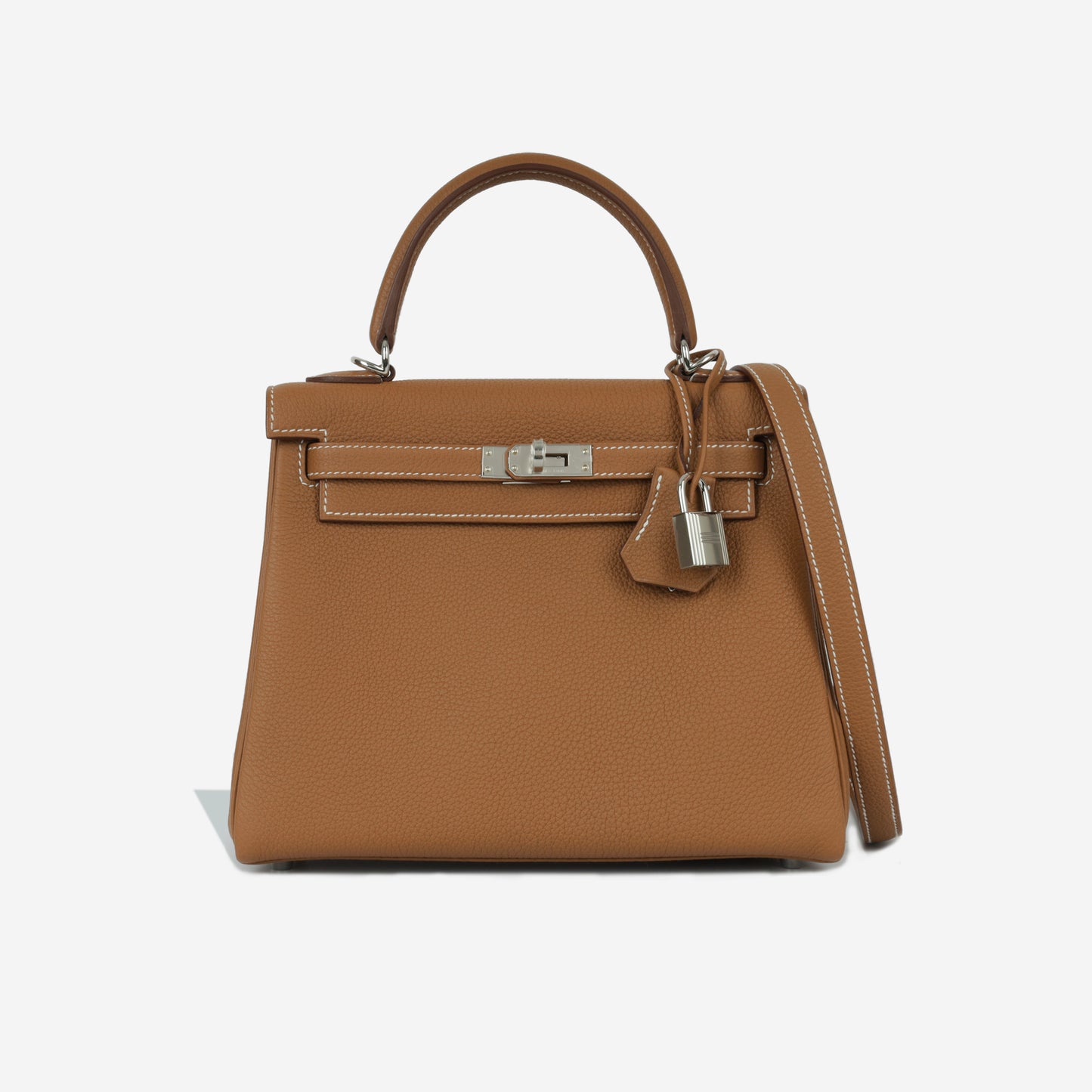 Kelly 25 - Gold Togo