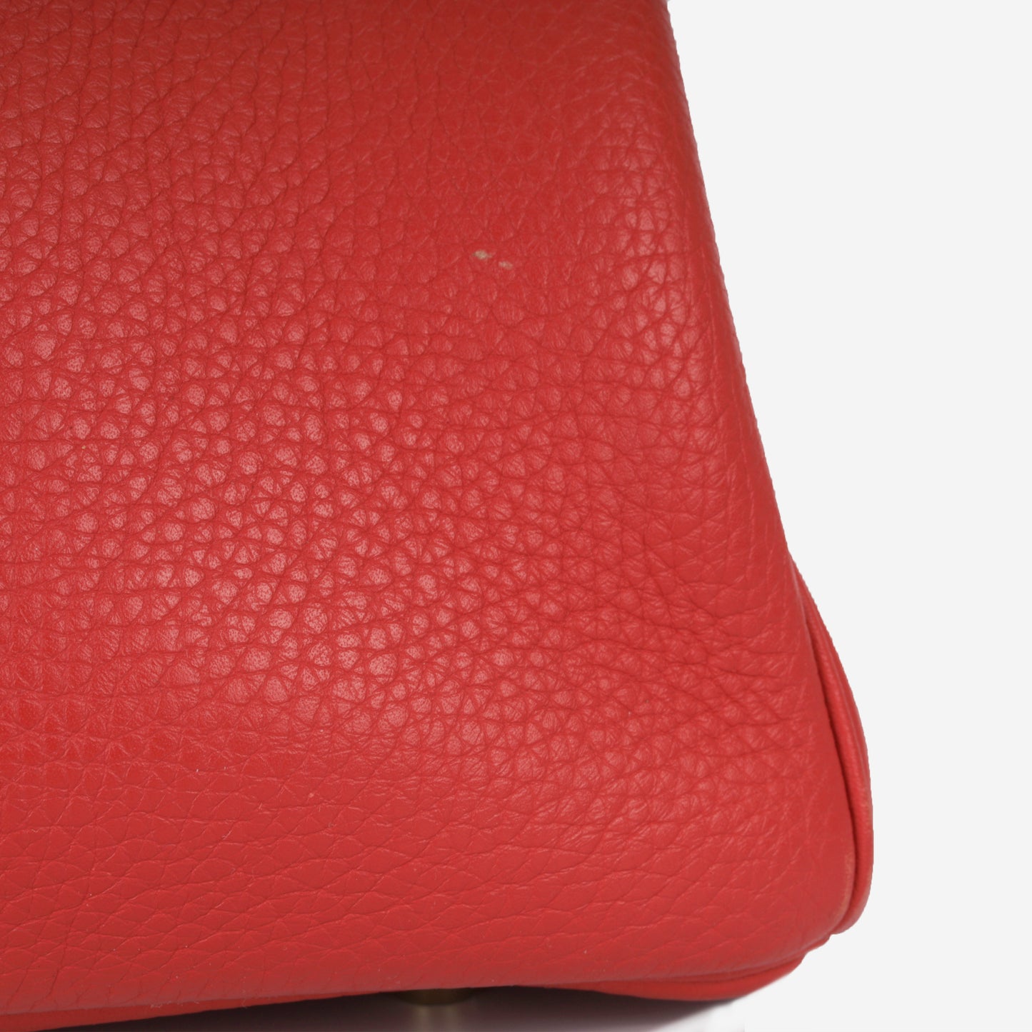 Birkin 35 - Rouge Tomate