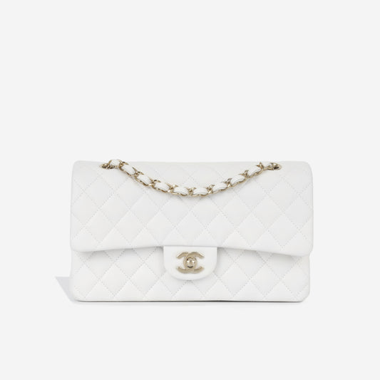 Classic Flap Bag - Medium