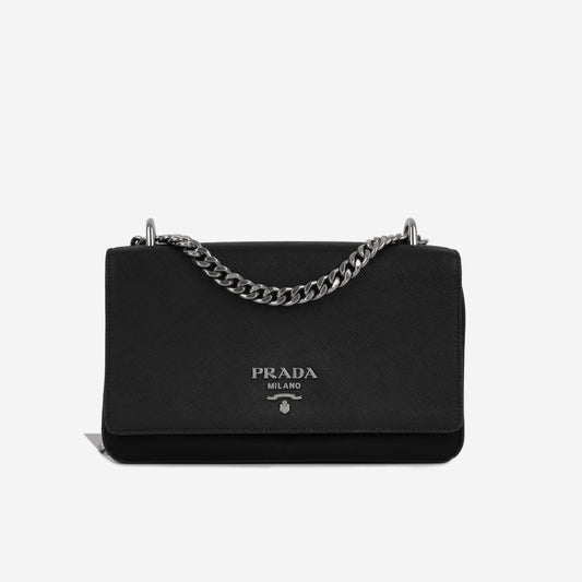 Pattina Flap Bag