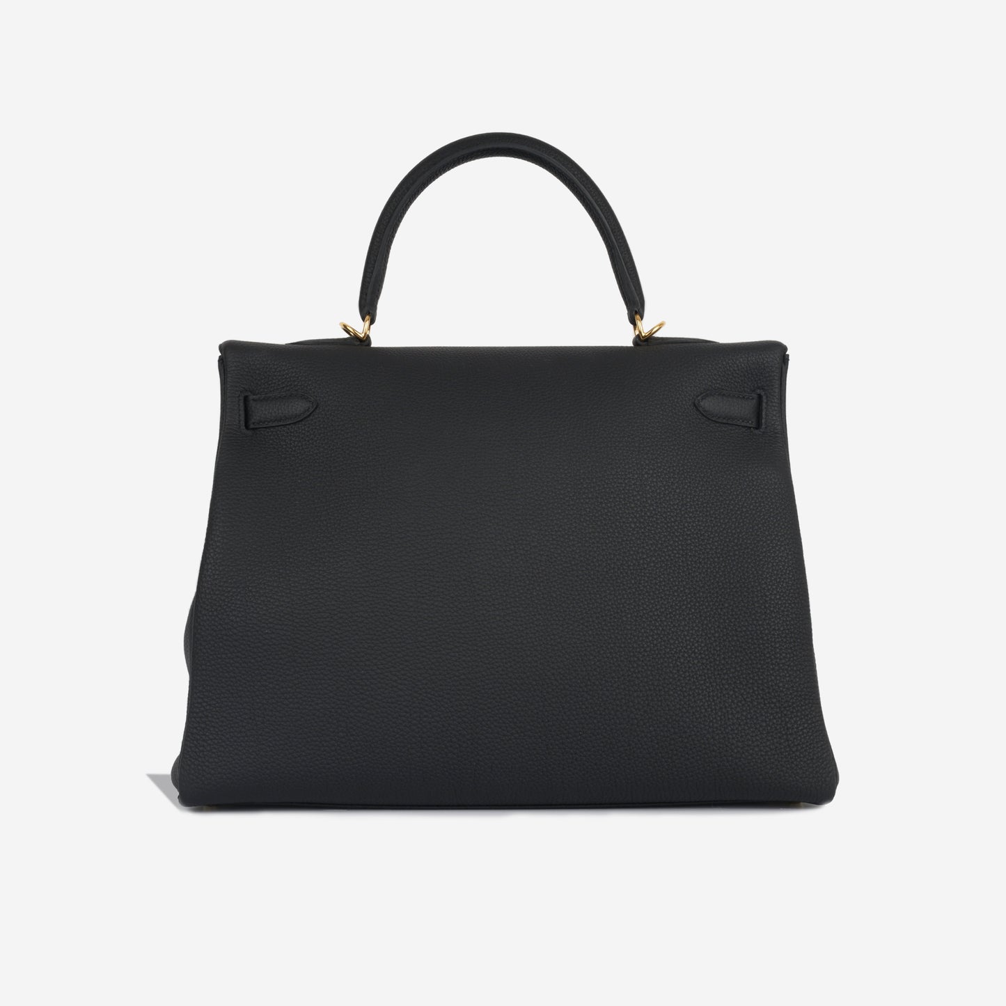 Kelly 35 - Noir Togo