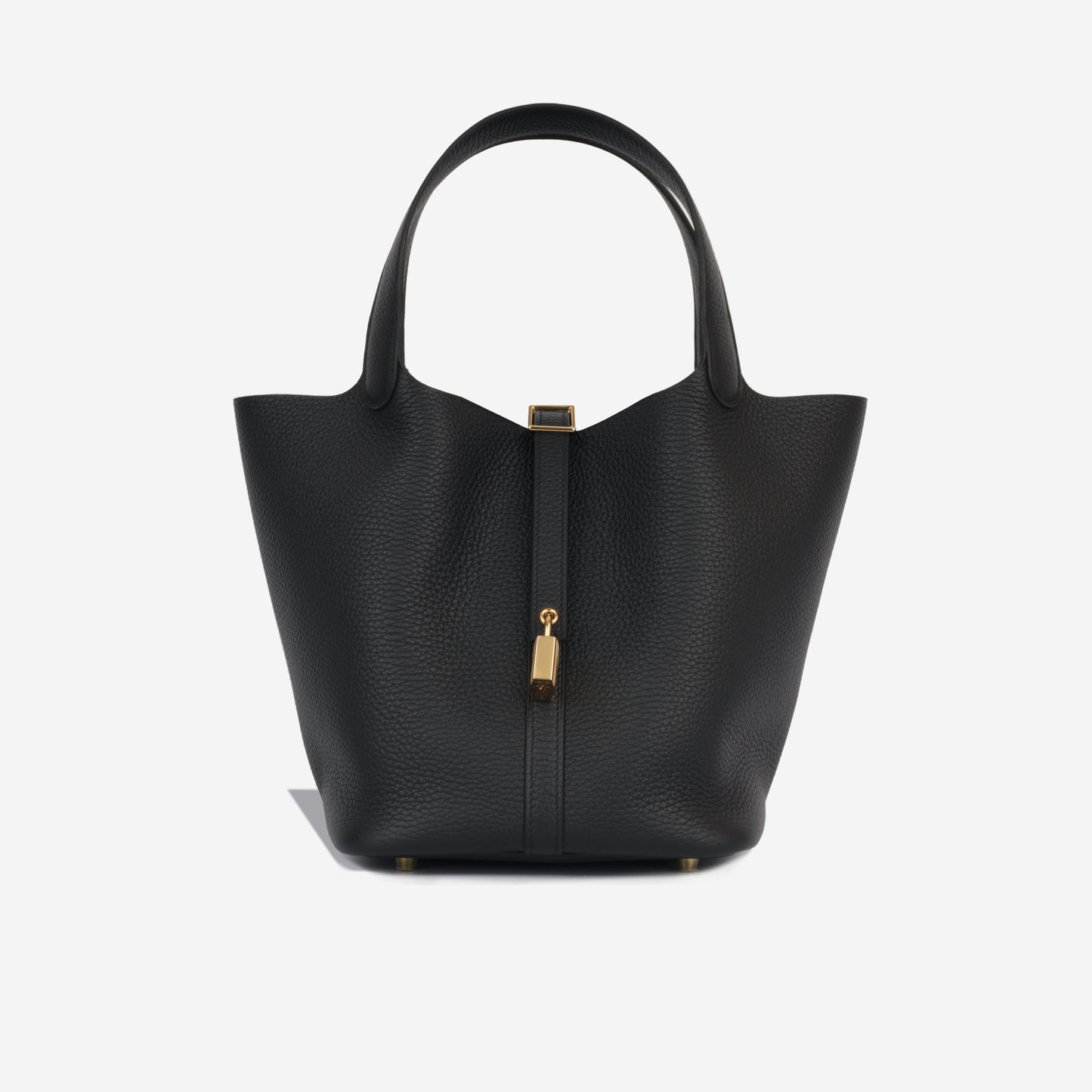 Picotin 22 - Noir Clemence