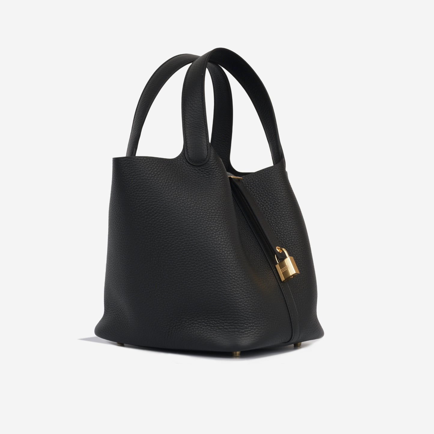 Picotin 22 - Noir Clemence