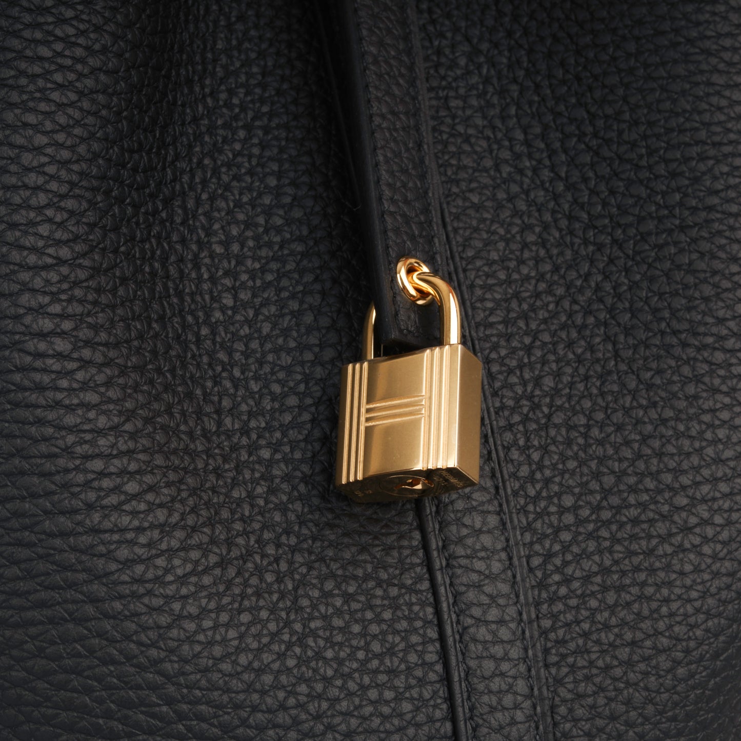 Picotin 22 - Noir Clemence