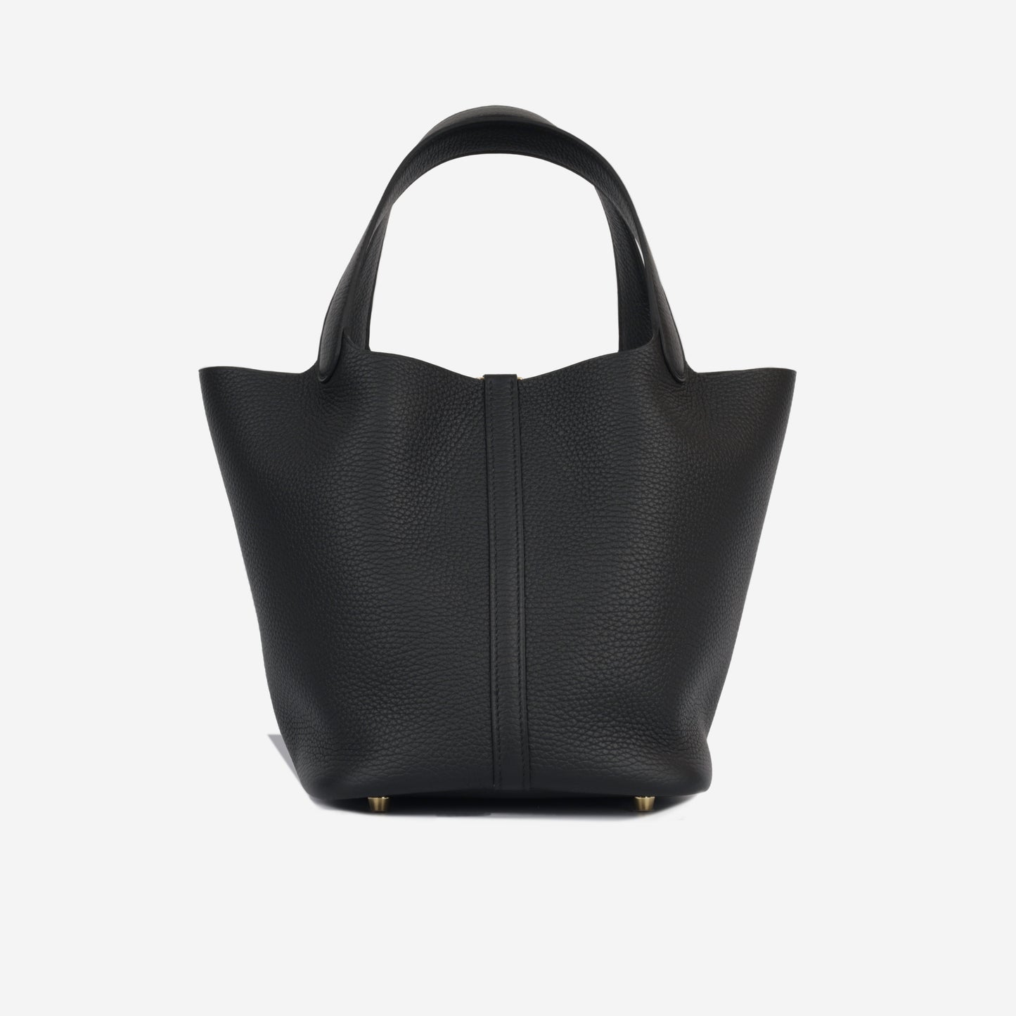 Picotin 22 - Noir Clemence