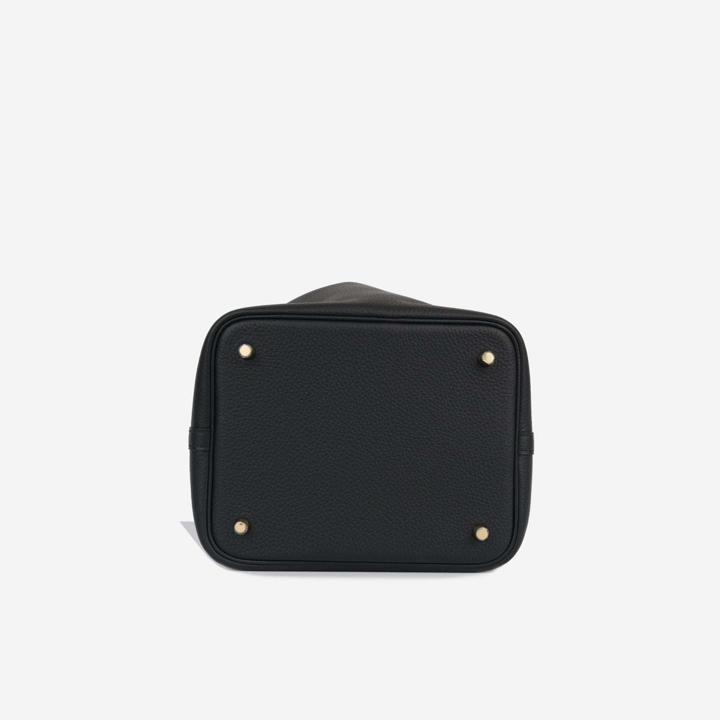 Picotin 22 - Noir Clemence