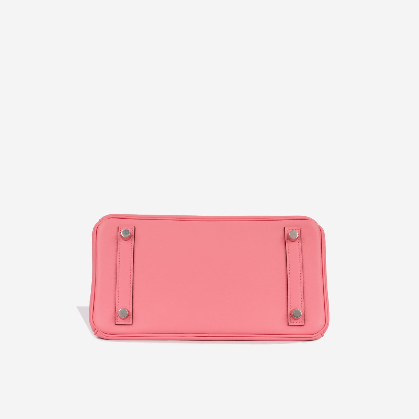 Birkin 25 - Rose D'ete