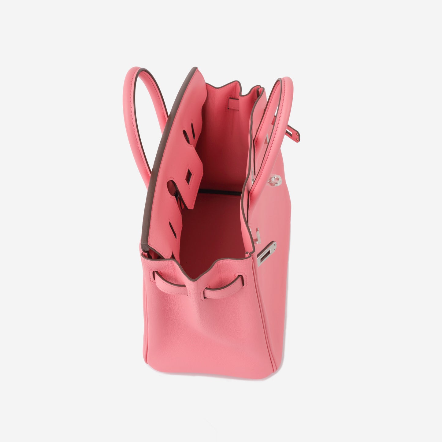 Birkin 25 - Rose D'ete