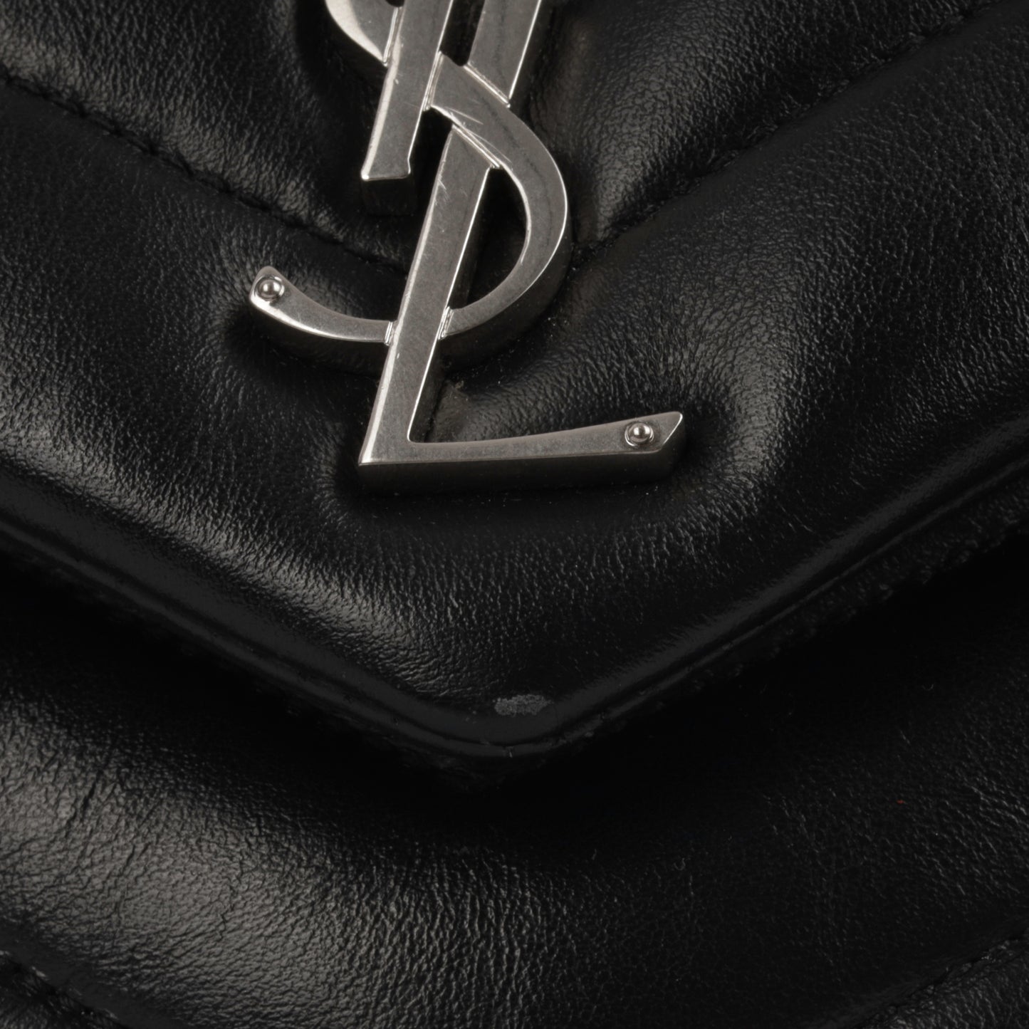 Small Lou Lou - Black