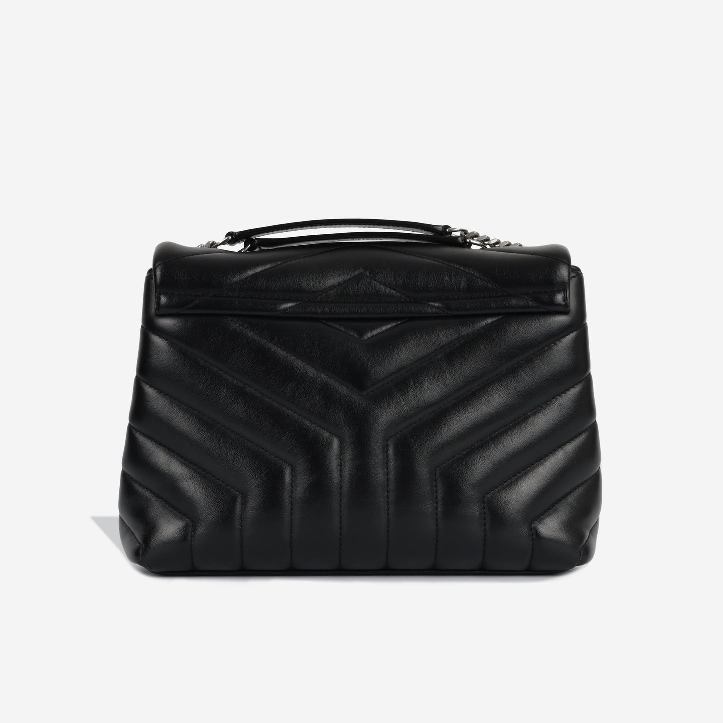 Small Lou Lou - Black