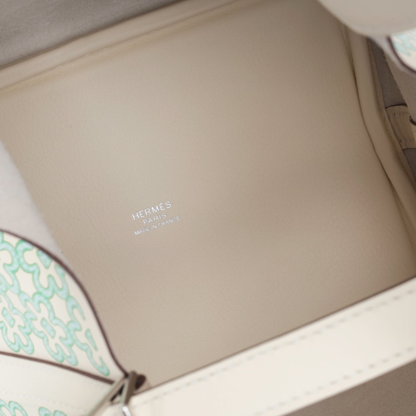 Picotin 18 "Lucky Daisy"