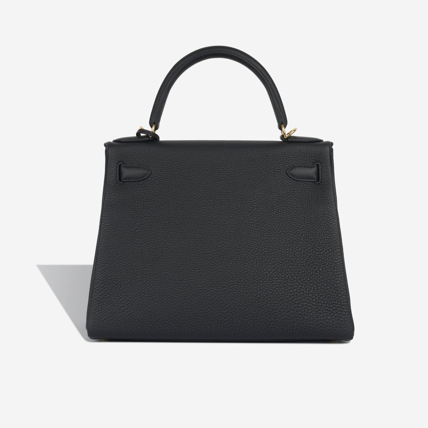 Kelly 28 - Noir Togo