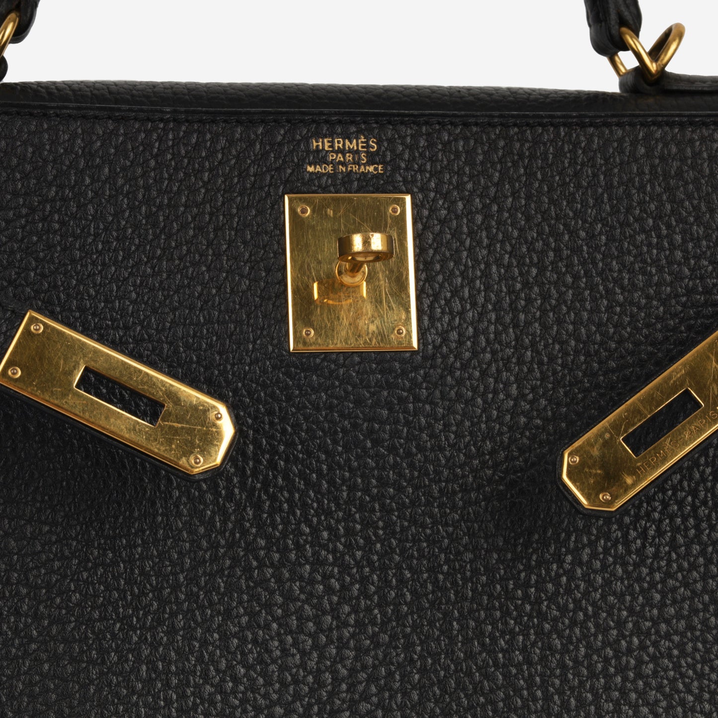 Vintage Mou Kelly 32
