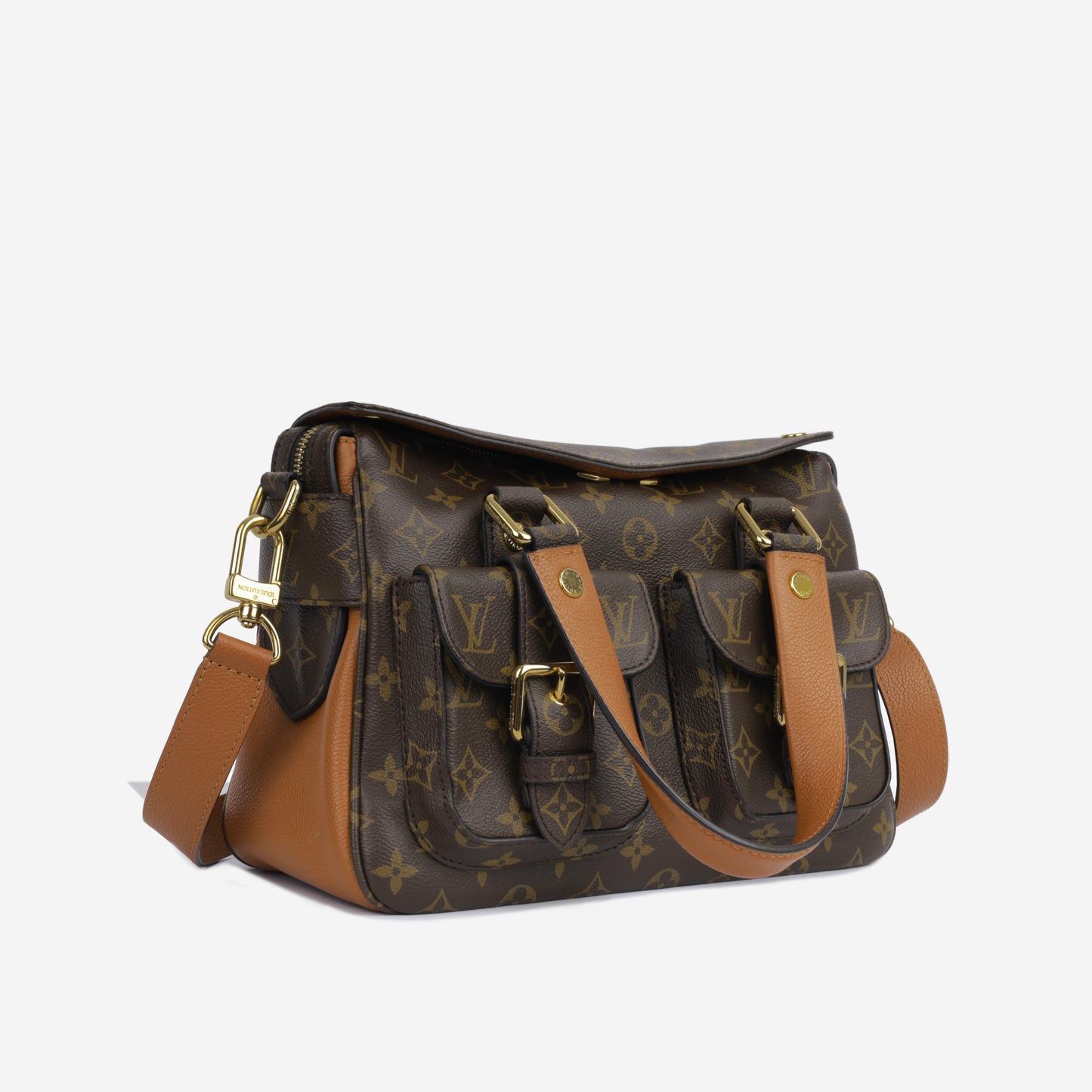 Manhattan Bag