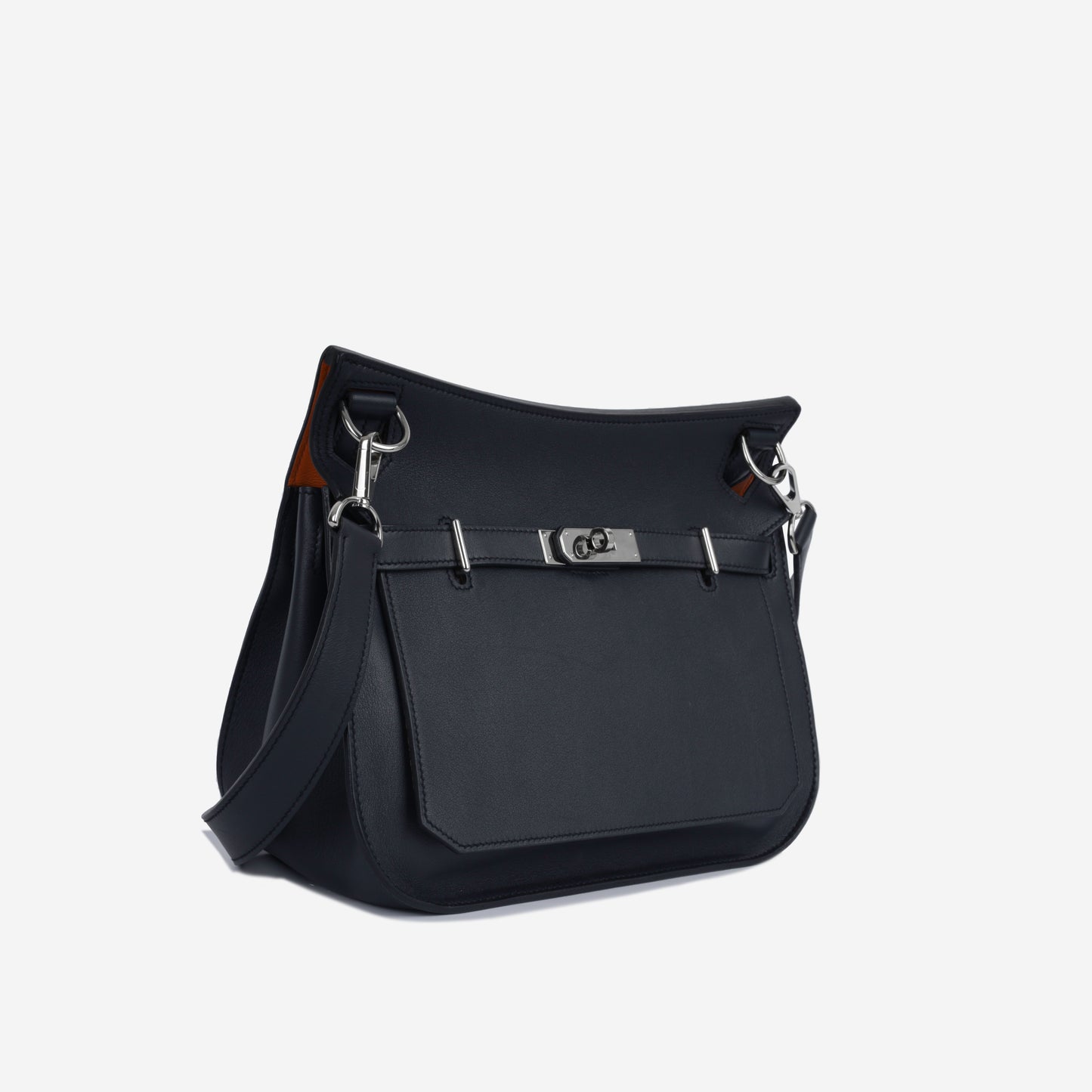 Jypsière 28 Verso - Bleu Nuit Swift