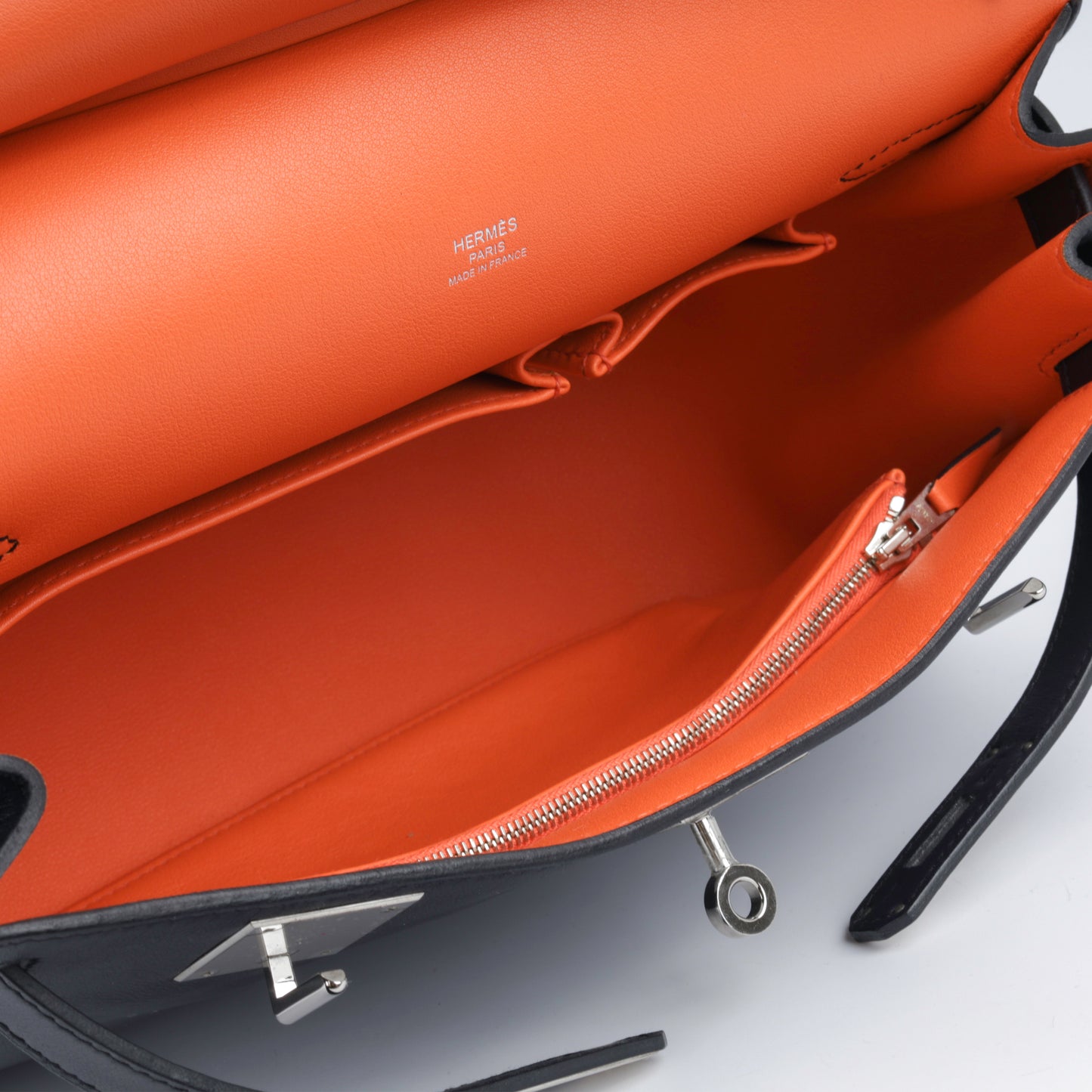 Jypsière 28 Verso - Bleu Nuit Swift