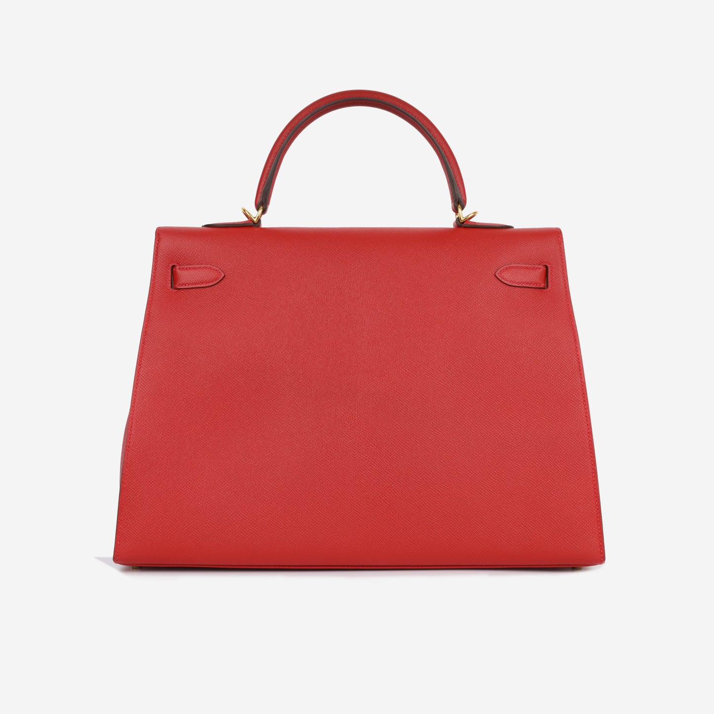 Kelly 35 - Rouge Casaque