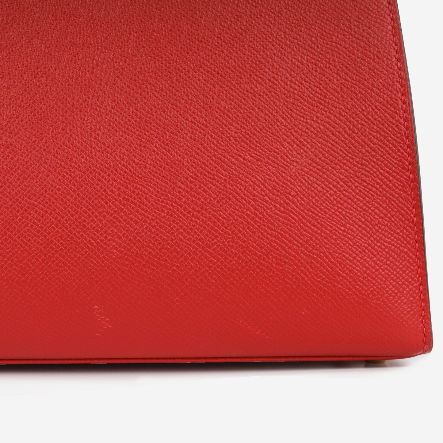 Kelly 35 - Rouge Casaque