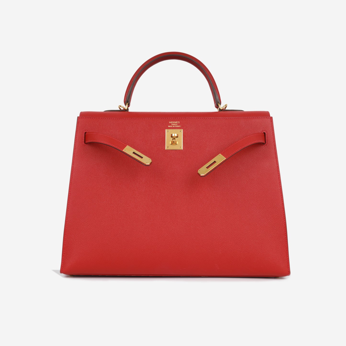 Kelly 35 - Rouge Casaque