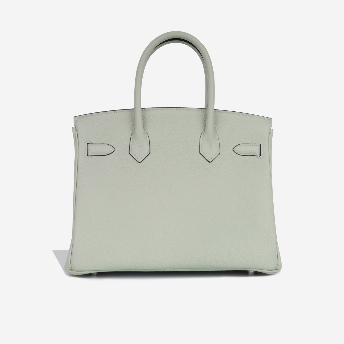 Birkin 30 - Gris Neve