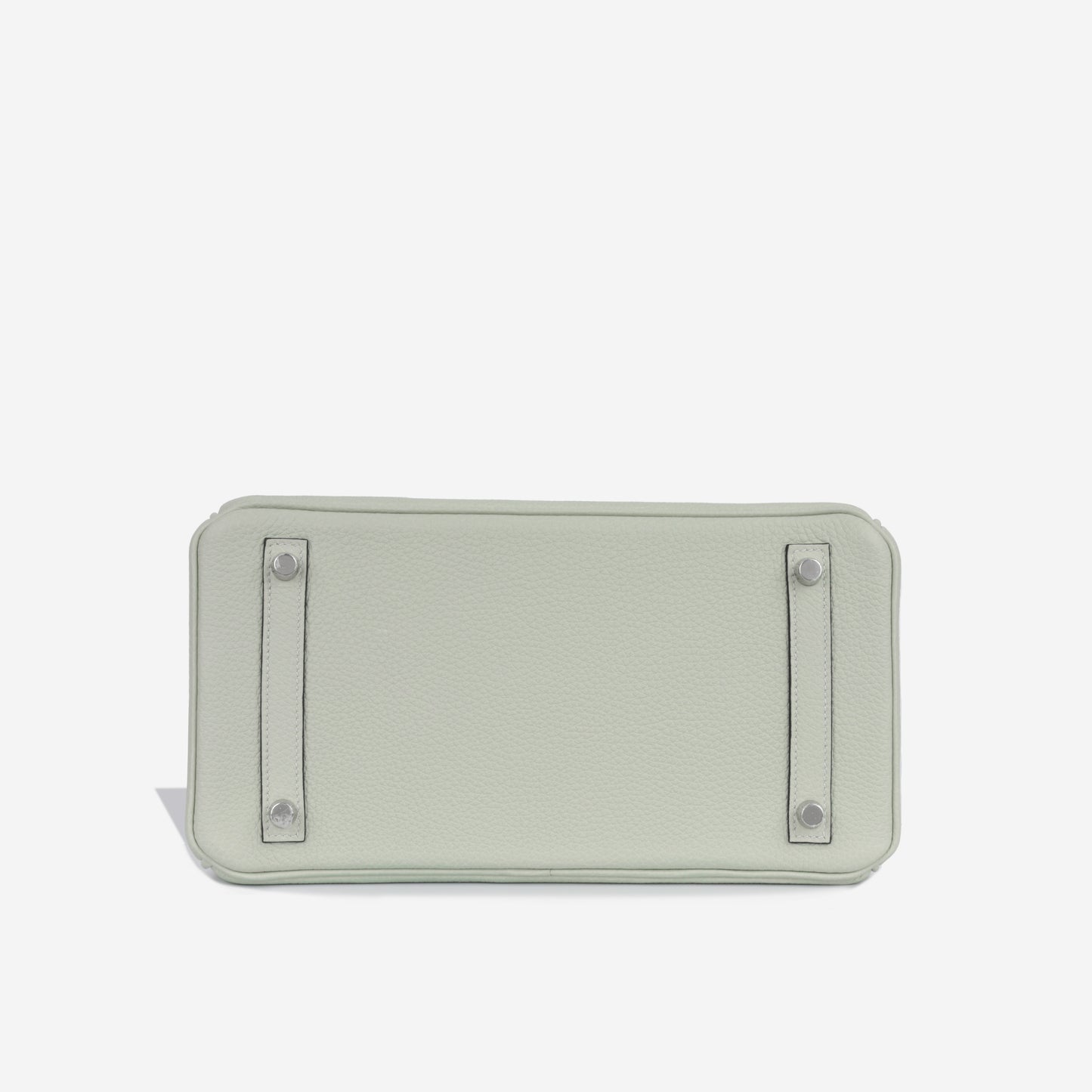 Birkin 30 - Gris Neve