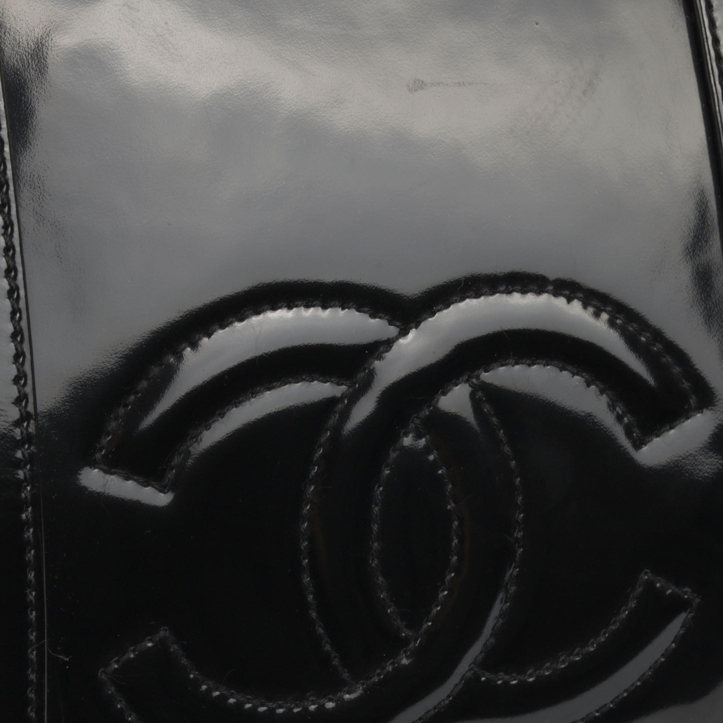 Vintage Boston Bag