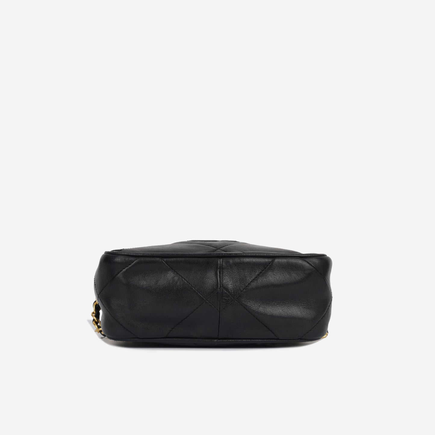Vintage Camera Bag