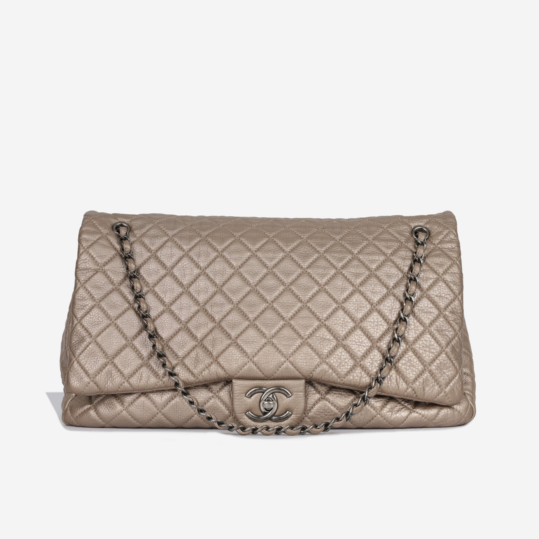 Chanel Classic XXL Flap Bag