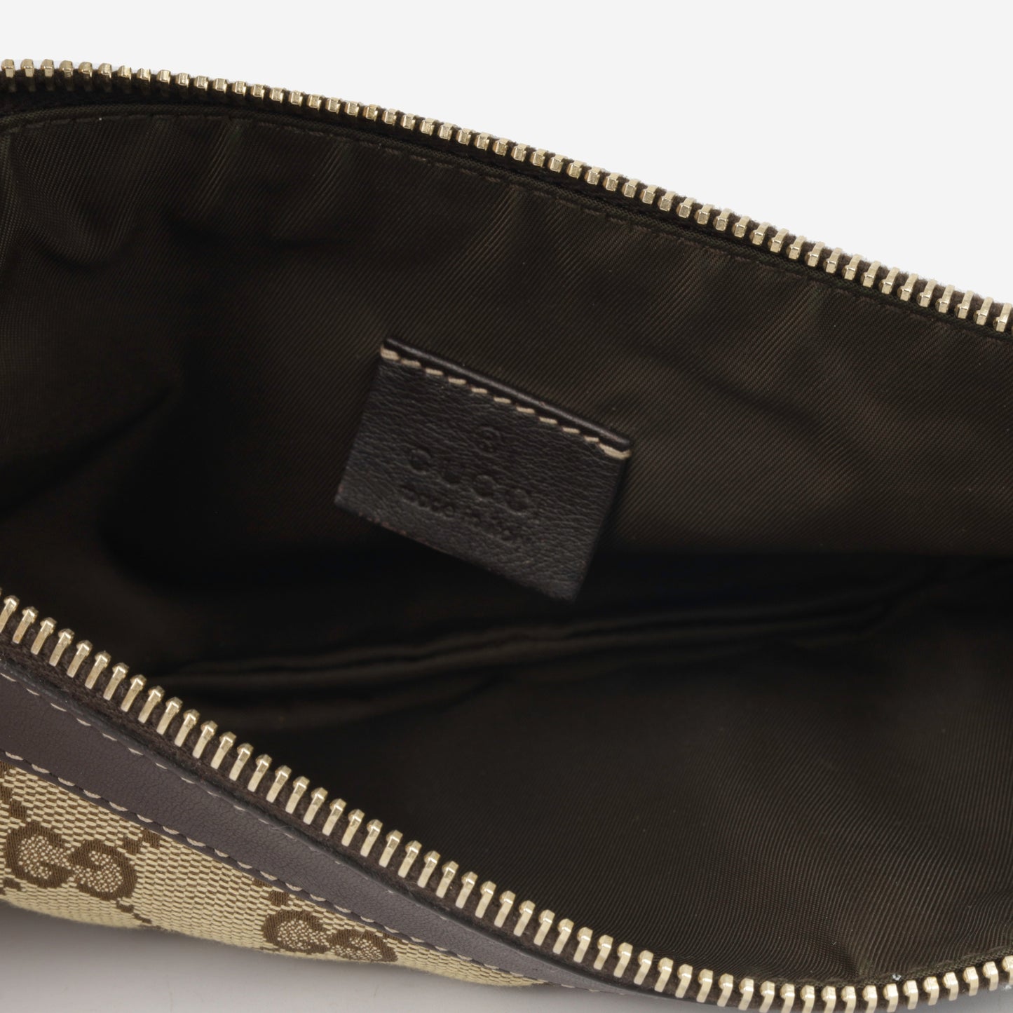 Vintage Gucci Pochette