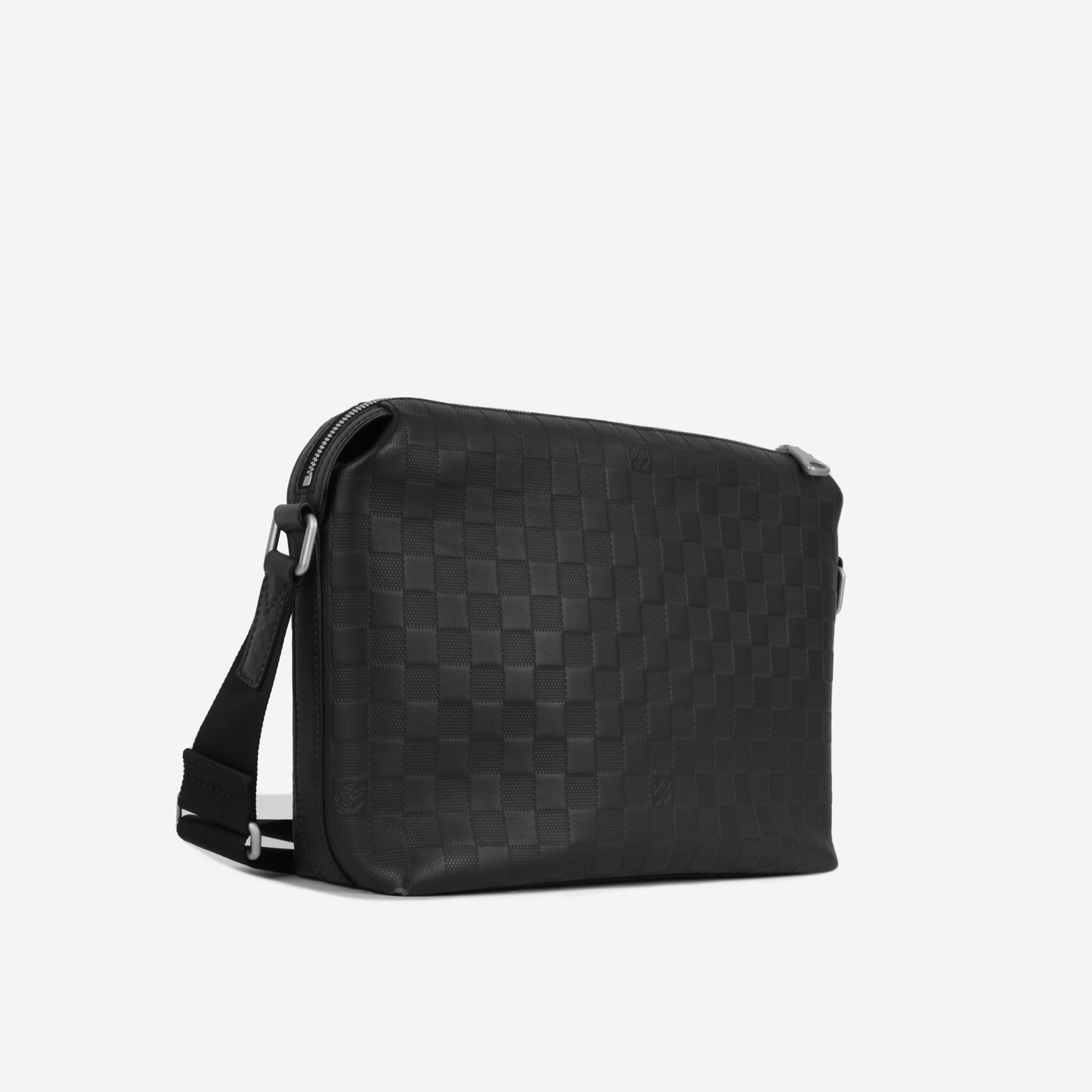 Discovery Messenger - Damier Infini
