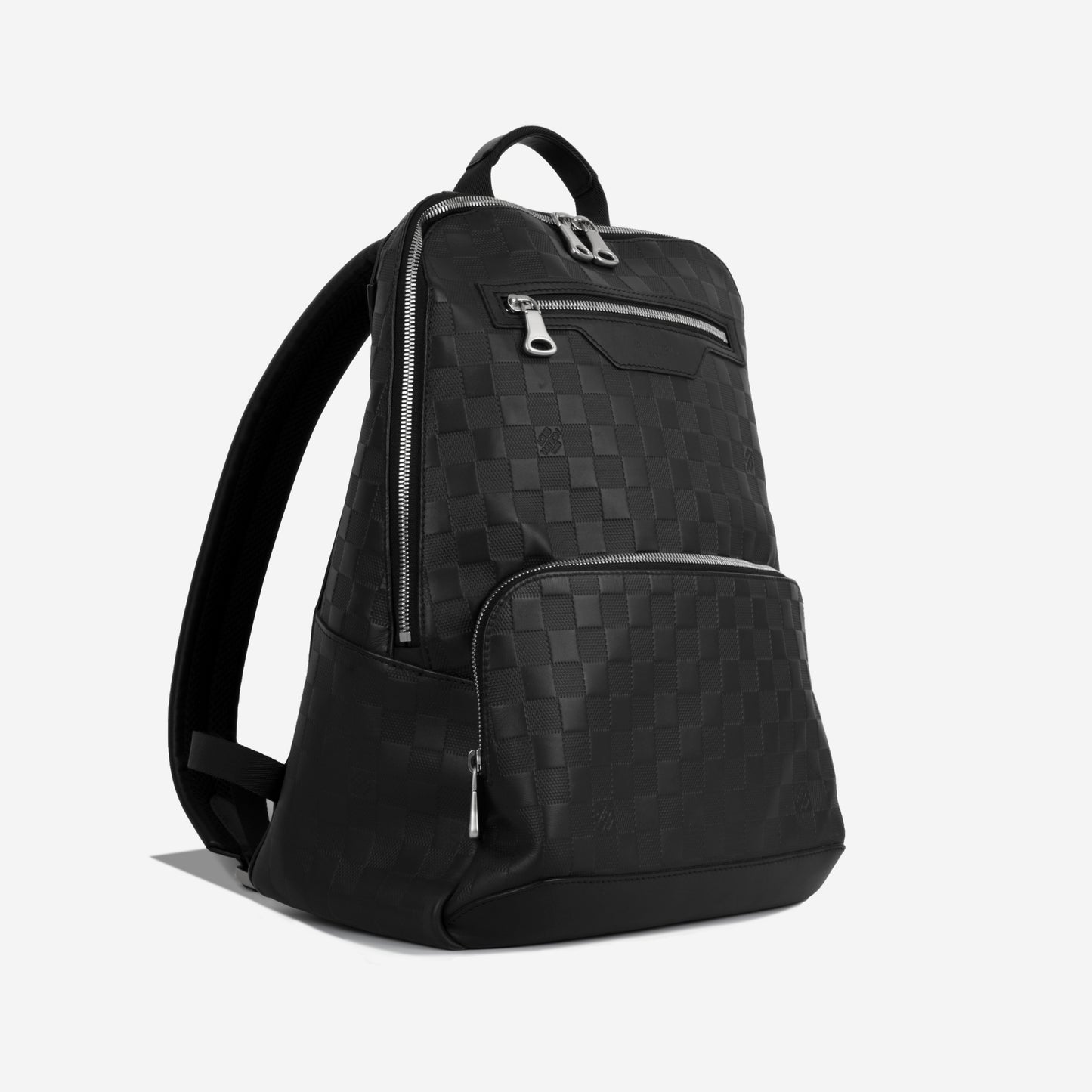 Louis Vuitton - Avenue Backpack - Black Damier Infini Louis Vuitton - Avenue Backpack - Black Damier Infini