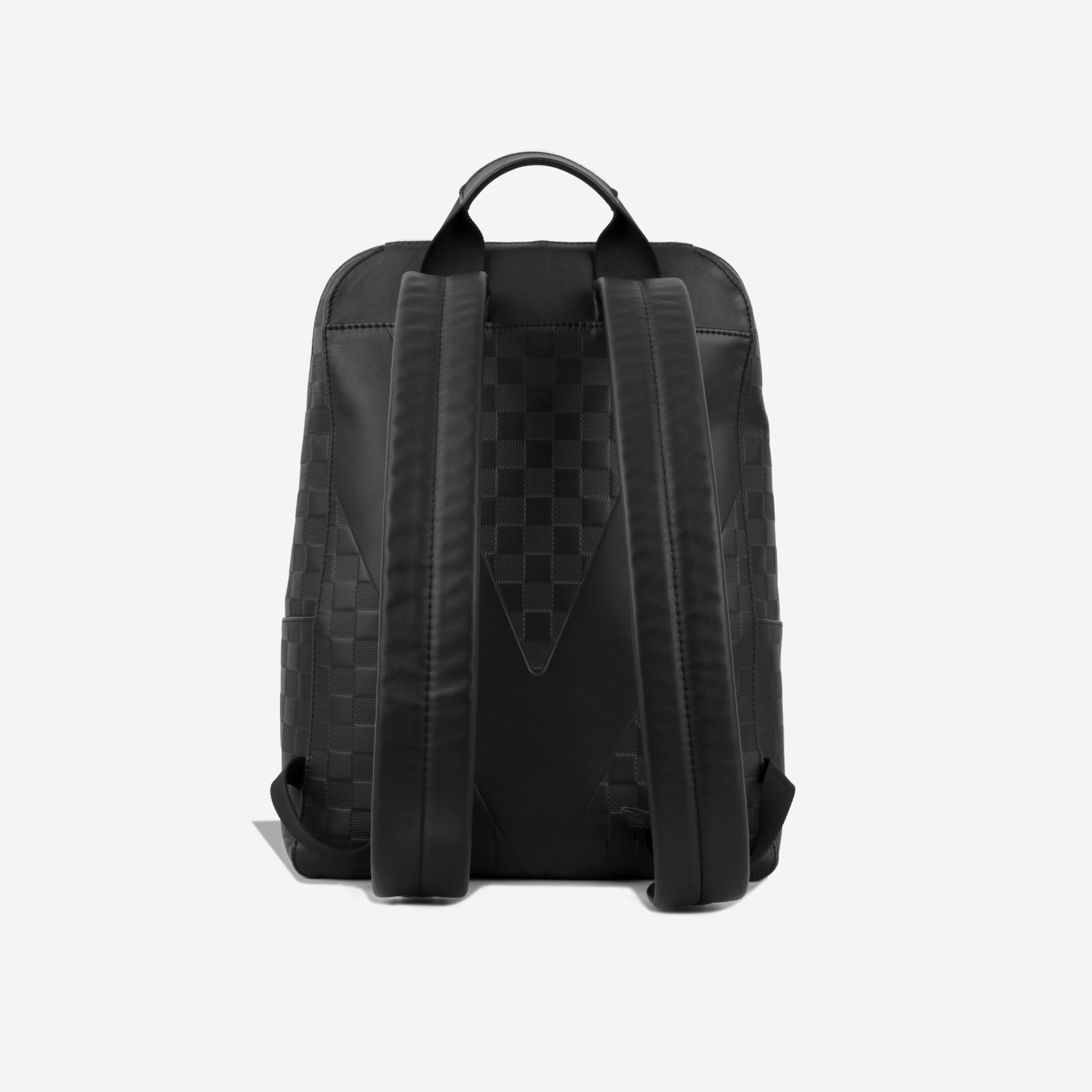 Louis Vuitton Damier Infini Michael Backpack - Black Backpacks, Bags -  LOU701419