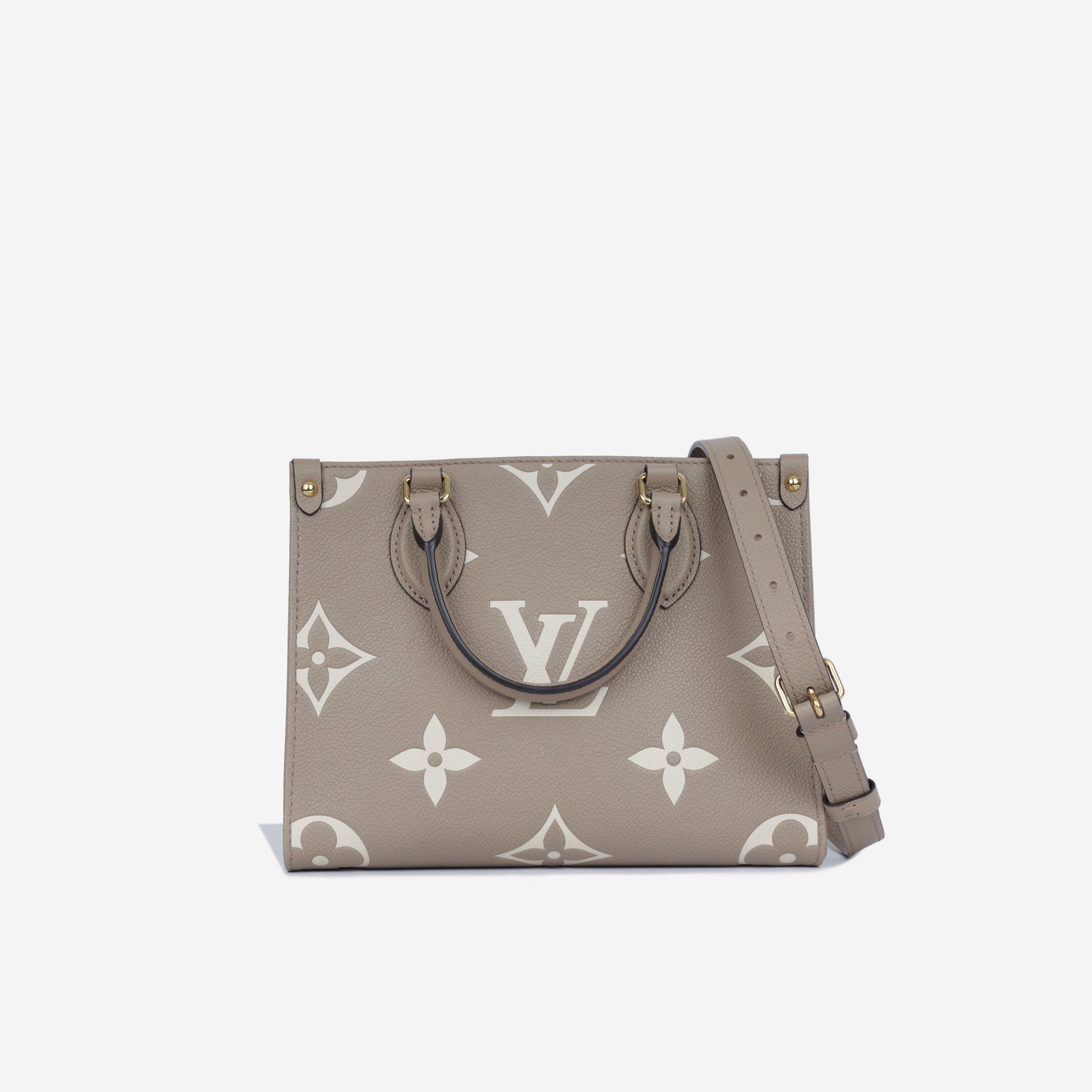 Lv On The Go Pm Reviewed