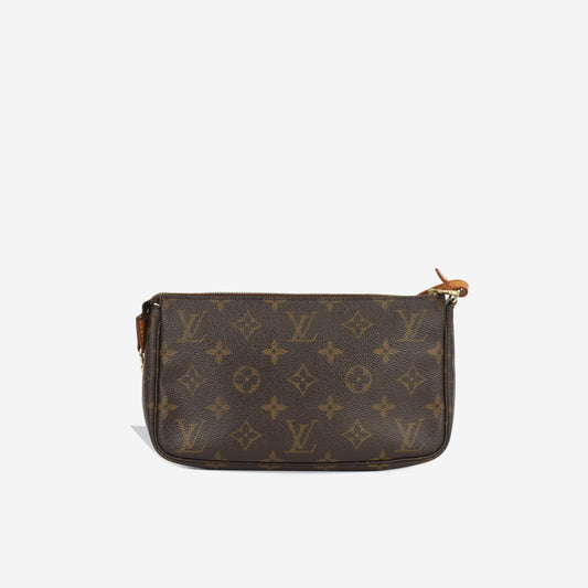 Vintage Pochette Accessoires