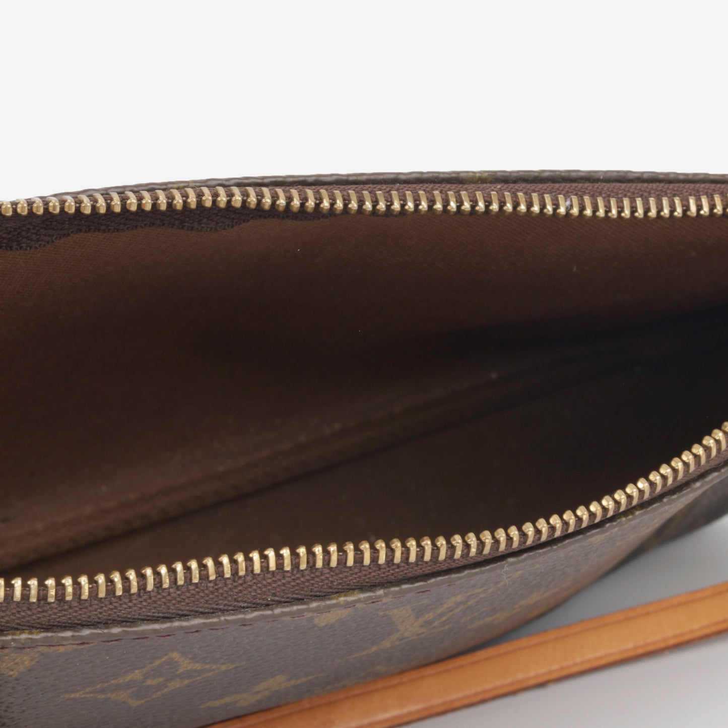 Vintage Pochette Accessoires